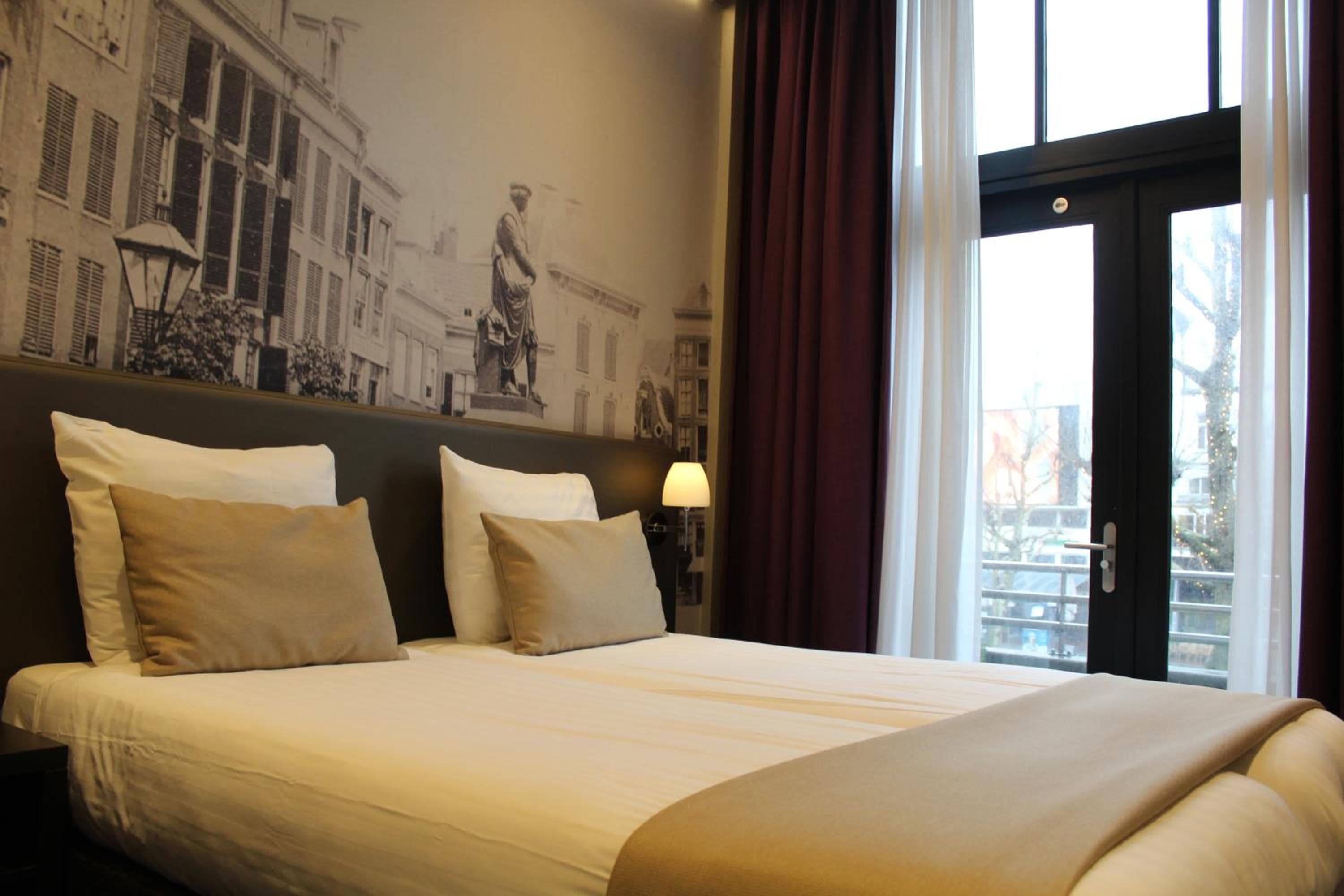 Royal Amsterdam Hotel — 25