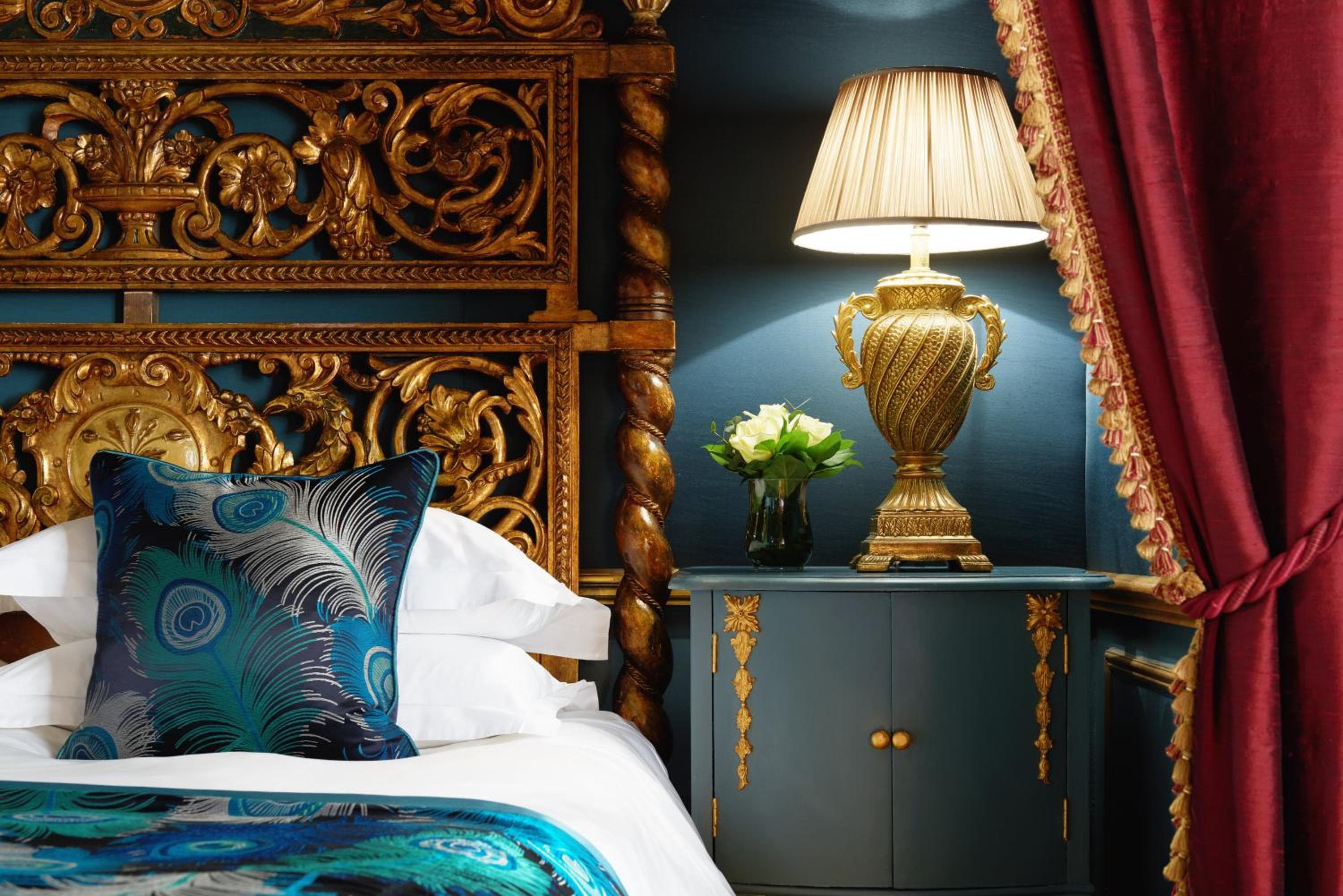 Das Gore London - Starhotels Collezione — 28