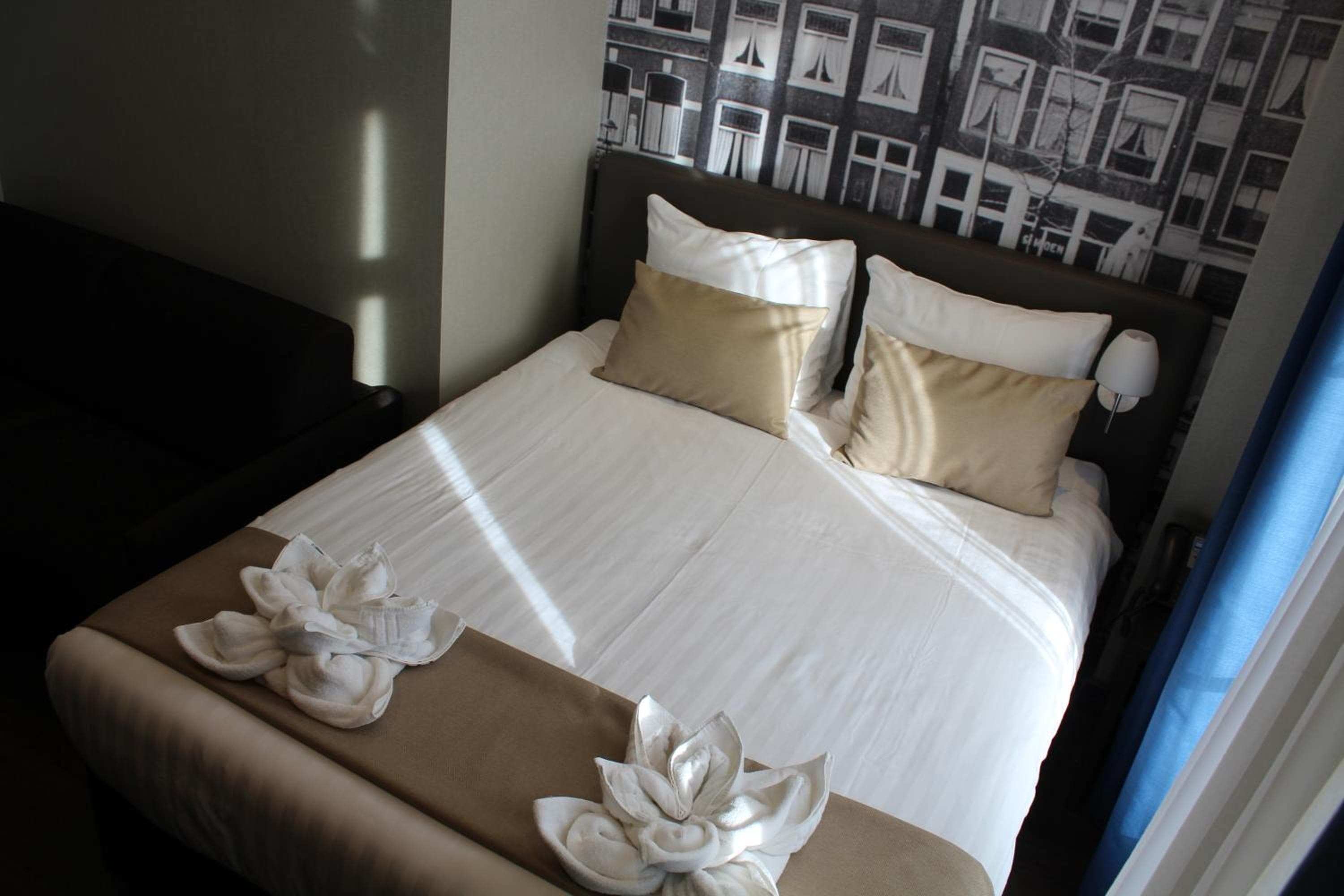 Royal Amsterdam Hotel — 7