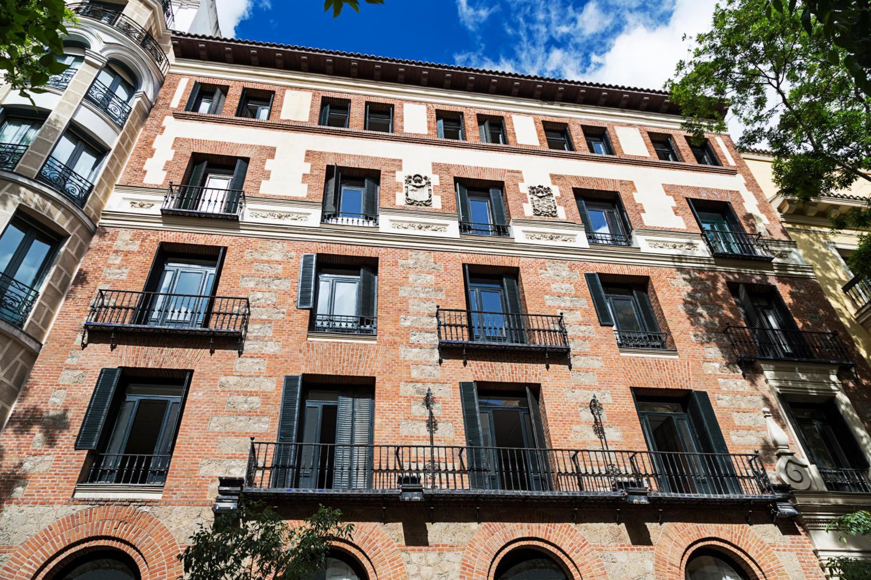 One Shot Fortuny — 13