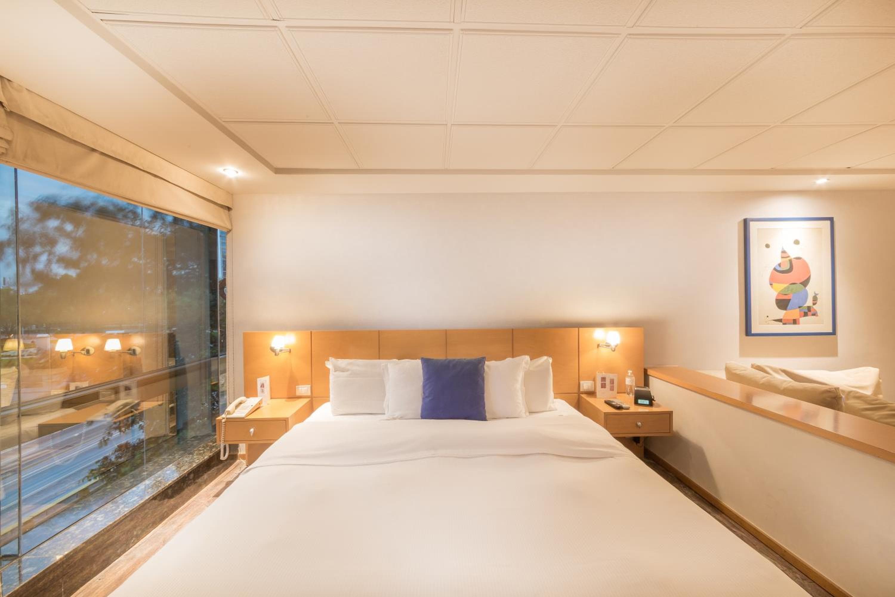 Suites Contempo — 2