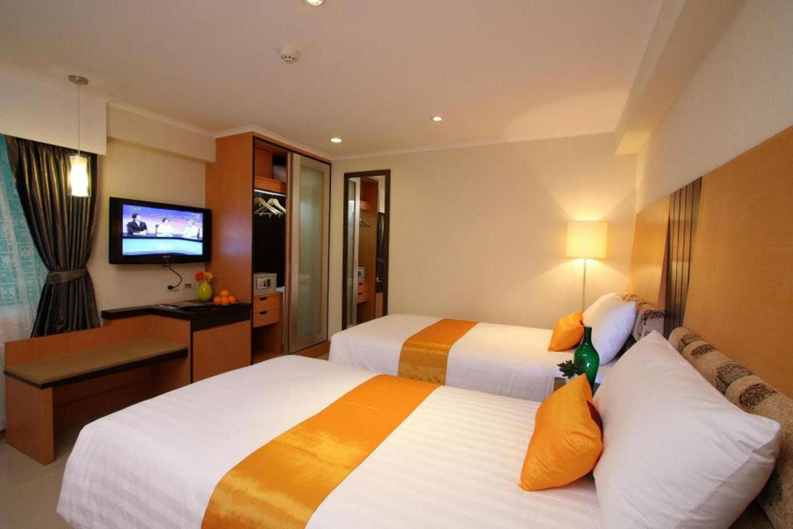 Citin Pratunam Bangkok von Compass Hospitality — 4