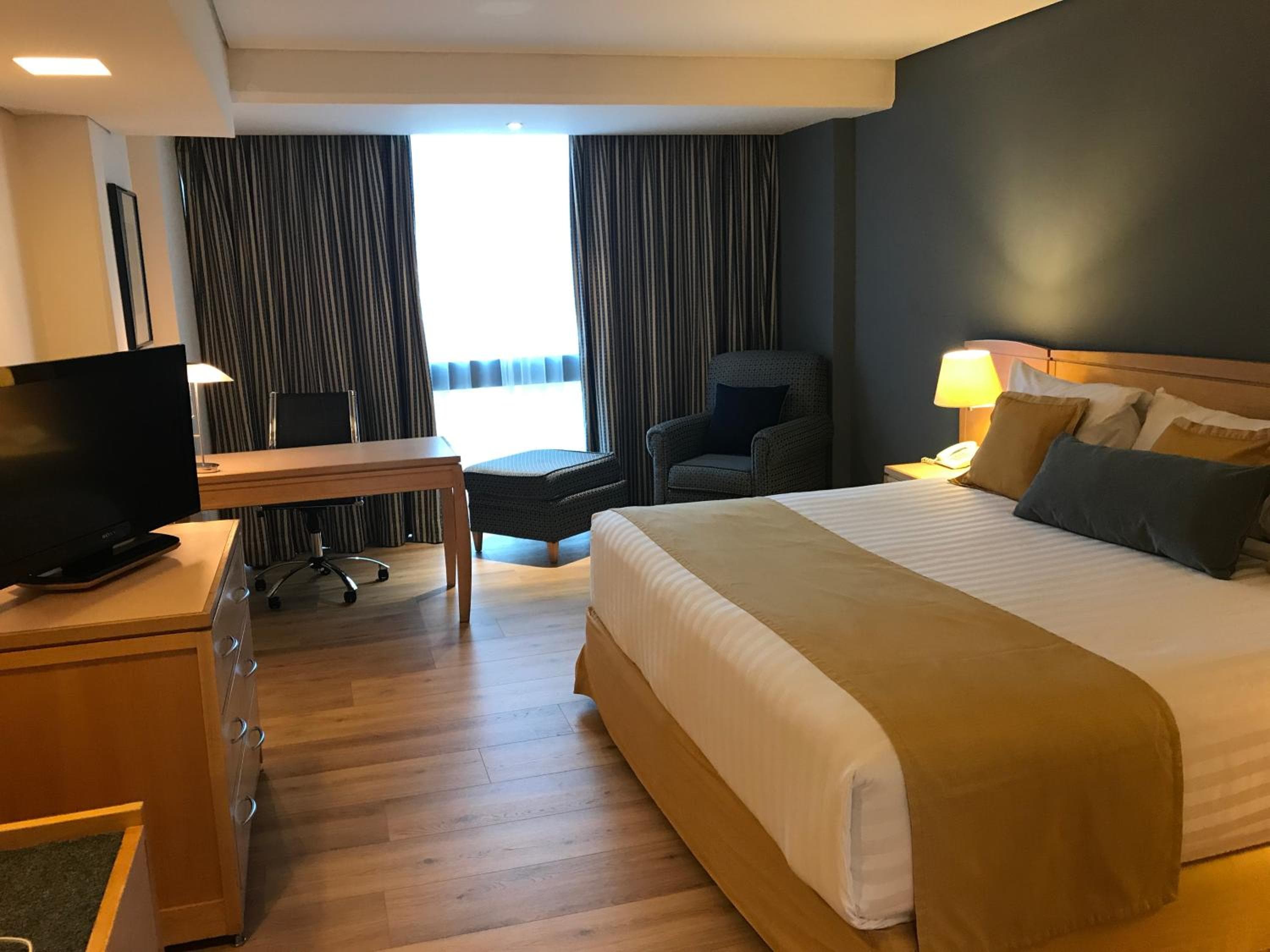 Radisson Paraiso Hotel Mexico City — 27