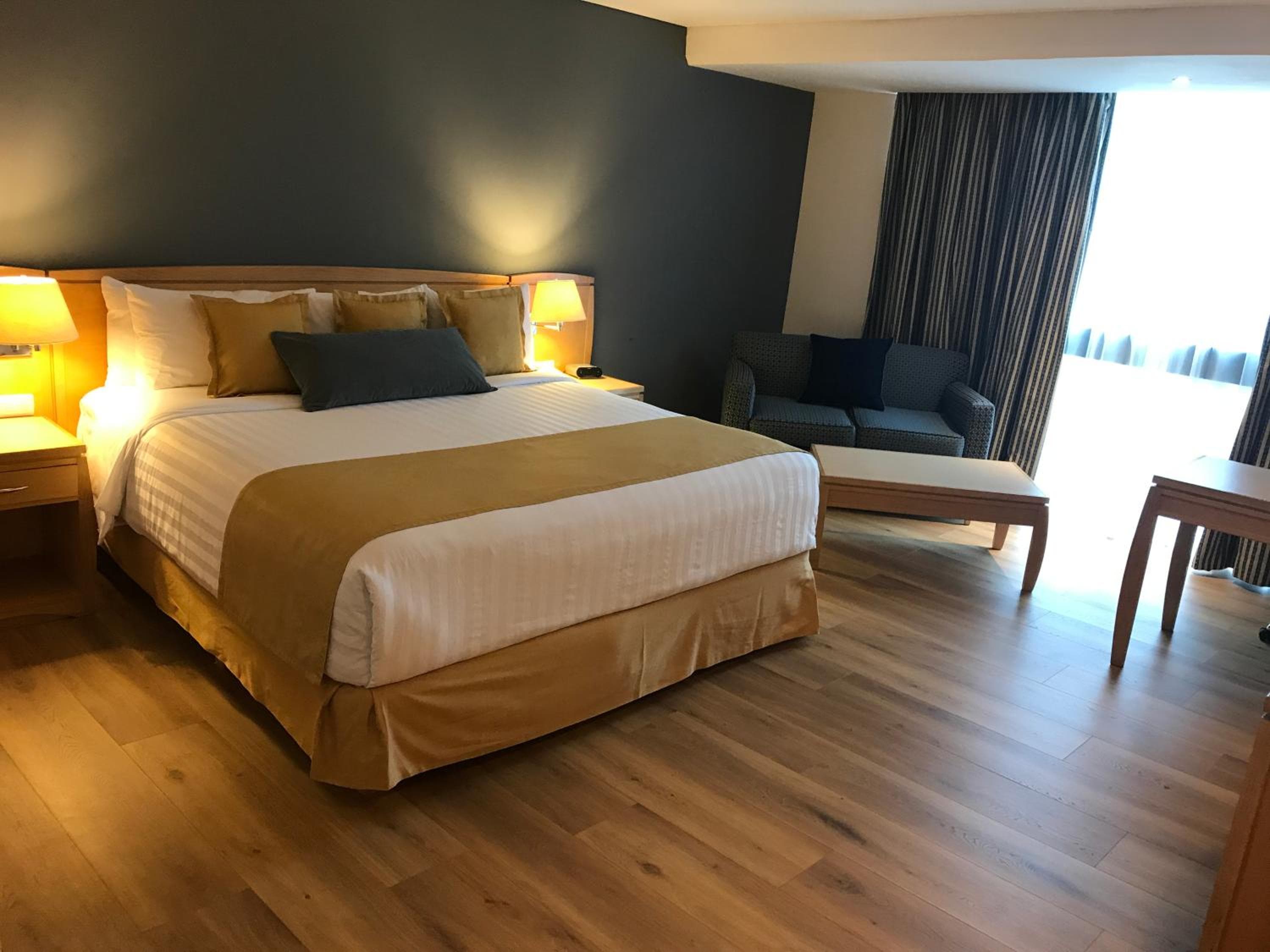 Radisson Paraiso Hotel Mexico City — 25