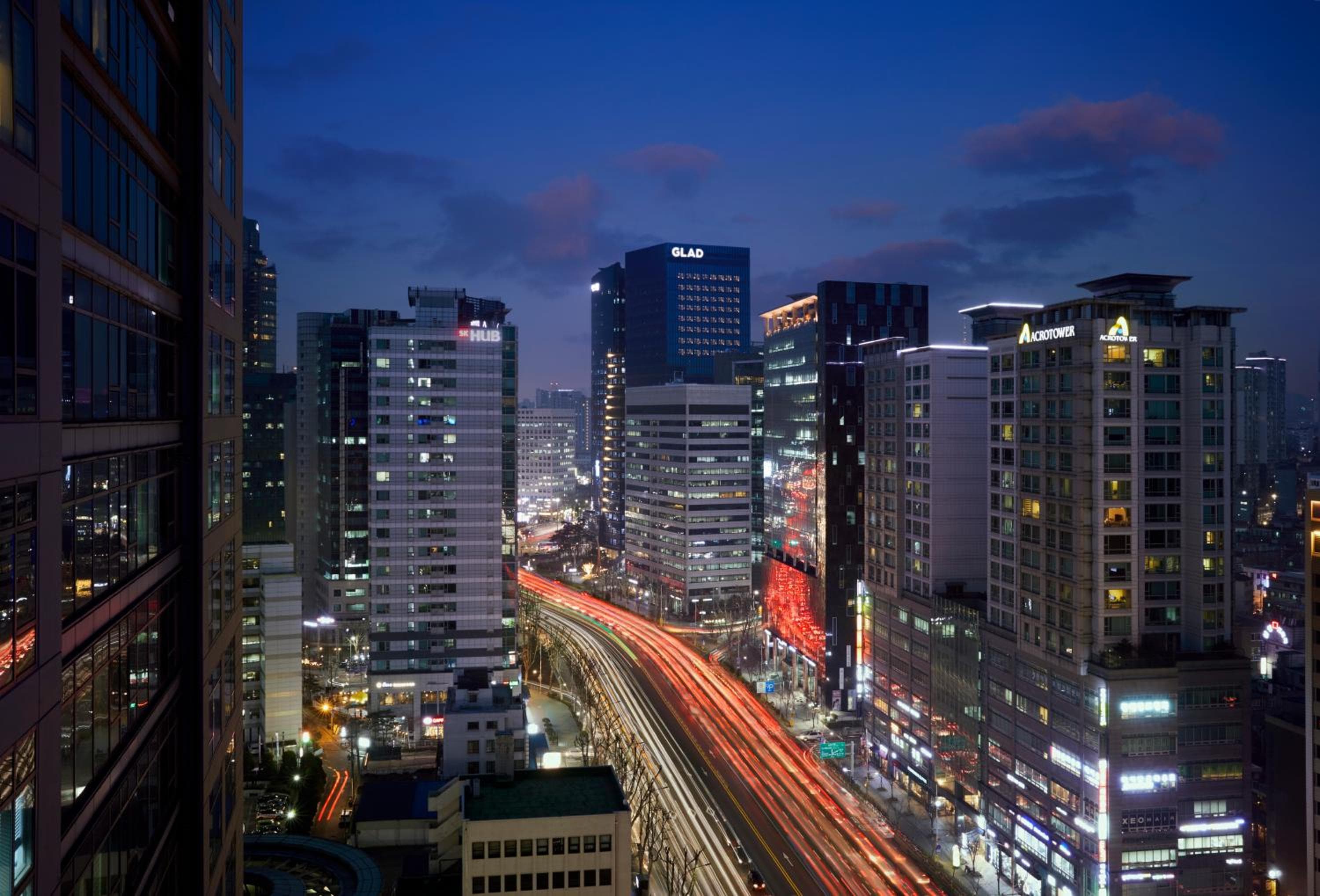 GLAD Mapo hotel, 92, Mapo-daero, Mapo-gu, Seoul, South Korea — photo 11