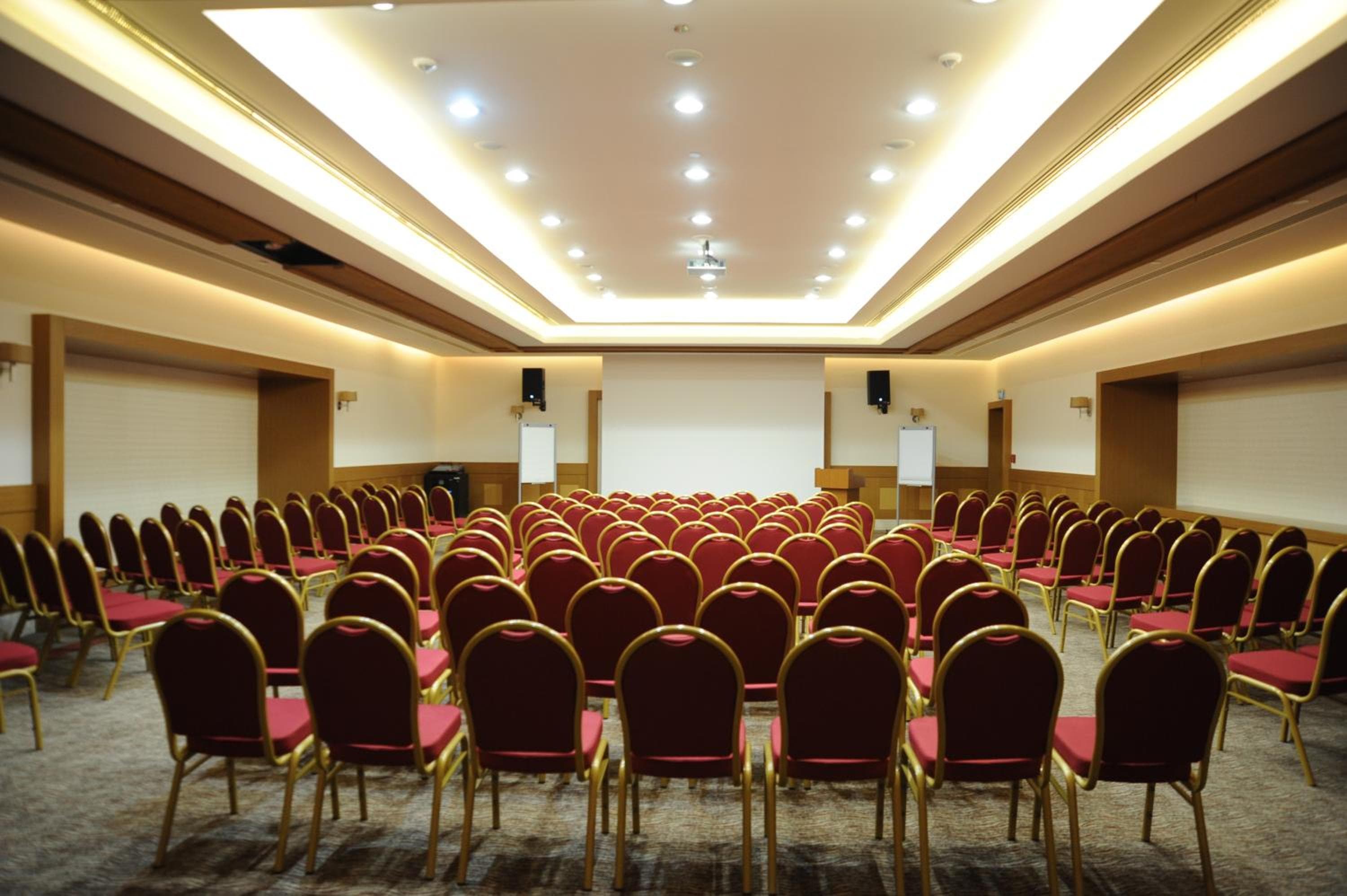 Mercure Estambul Altunizade — 17