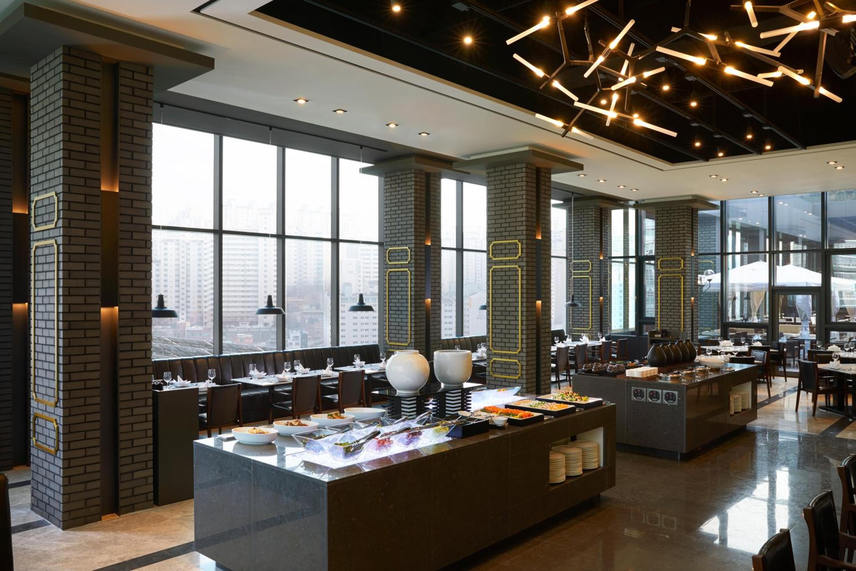 GLAD Mapo hotel, 92, Mapo-daero, Mapo-gu, Seoul, South Korea — photo 12