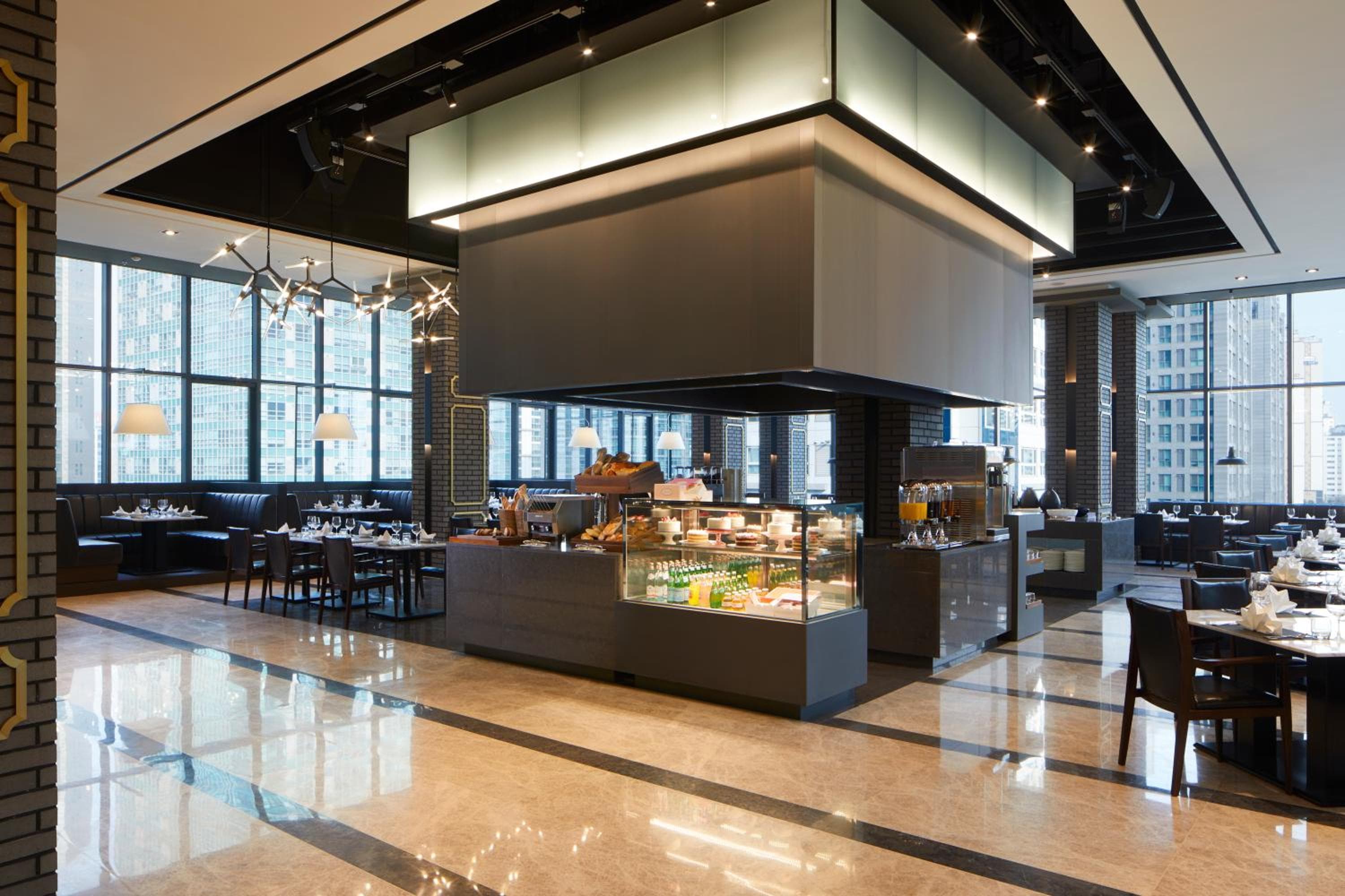 GLAD Mapo hotel, 92, Mapo-daero, Mapo-gu, Seoul, South Korea — photo 20