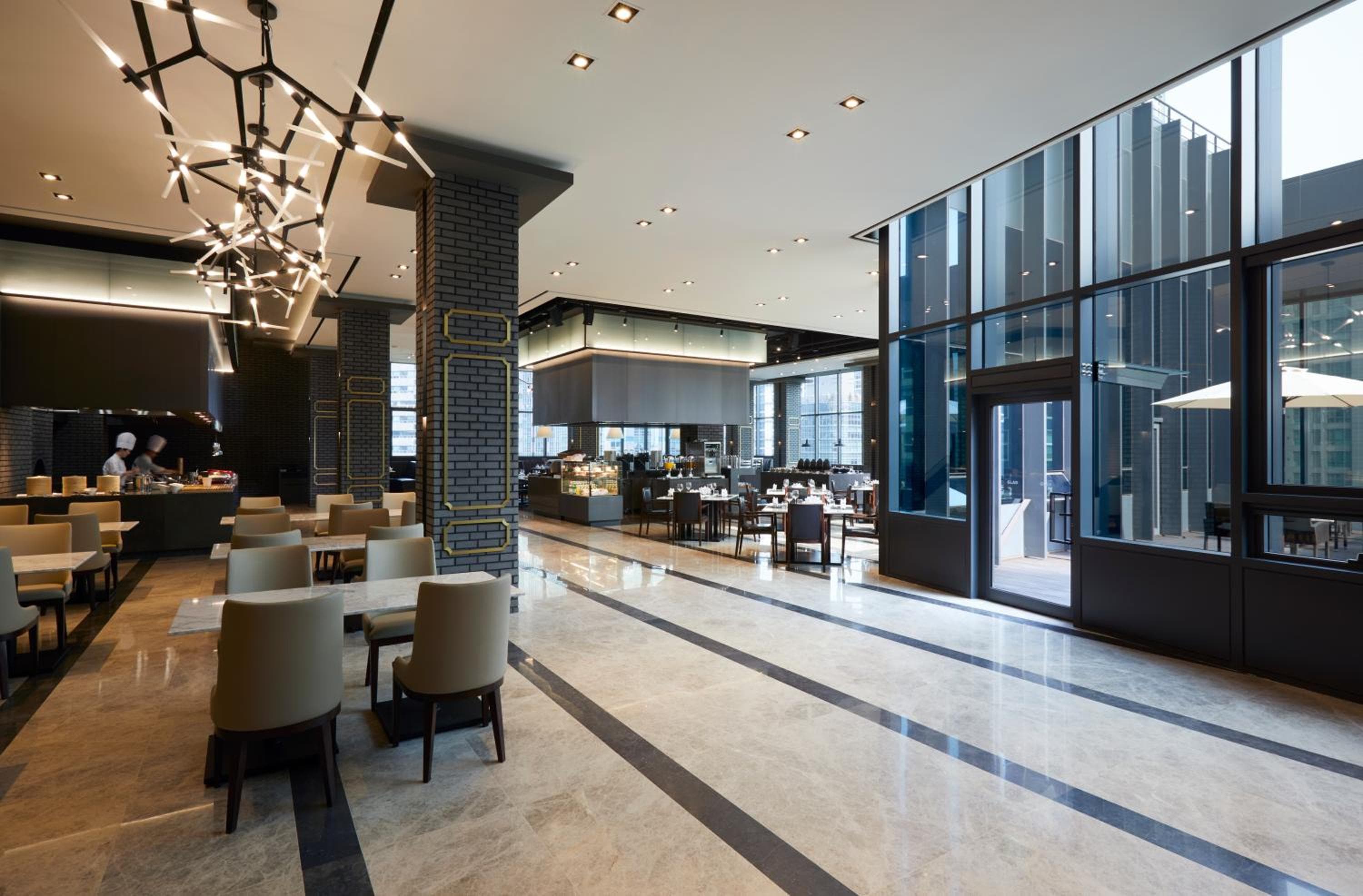 GLAD Mapo hotel, 92, Mapo-daero, Mapo-gu, Seoul, South Korea — photo 14