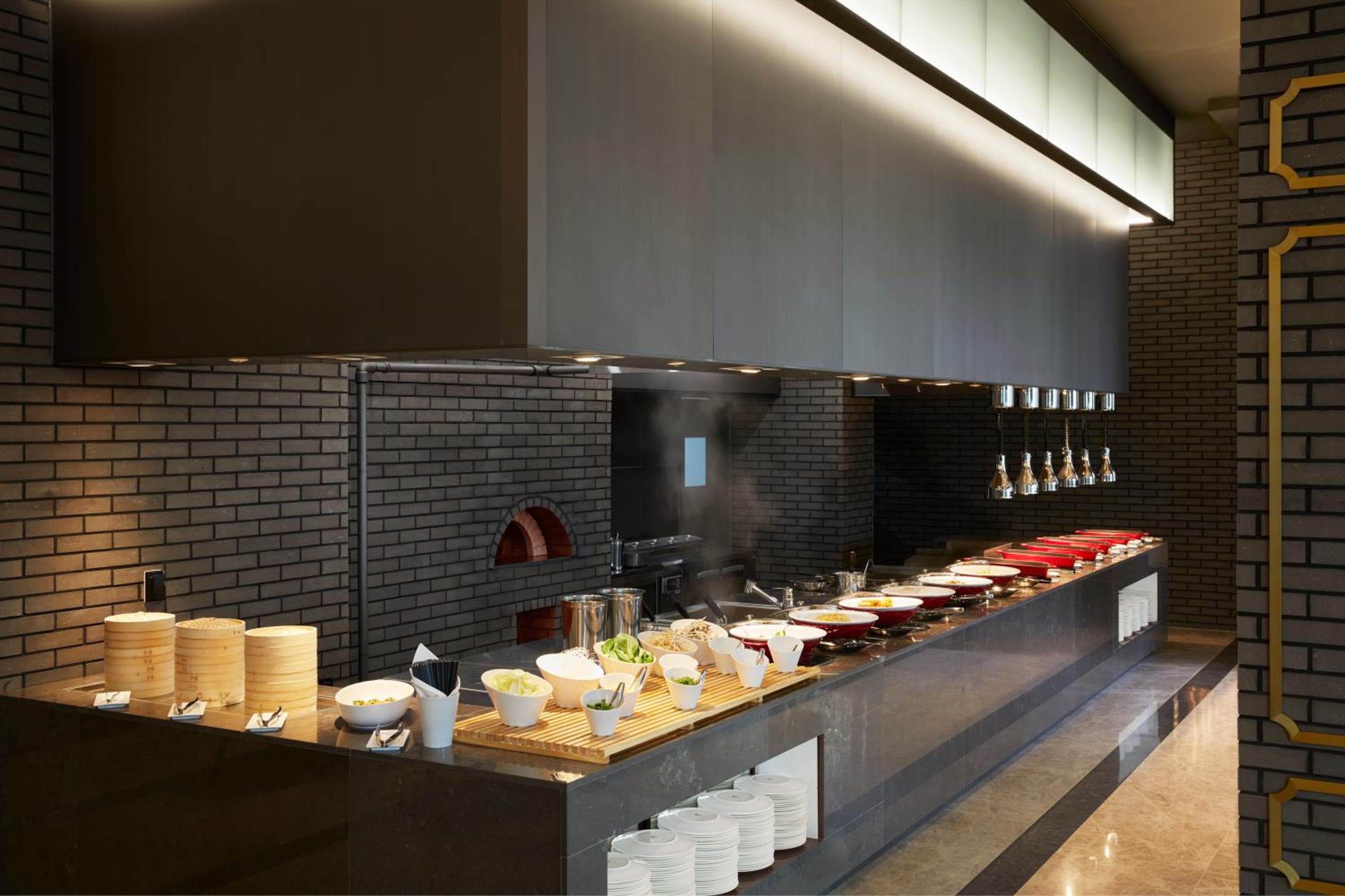 GLAD Mapo hotel, 92, Mapo-daero, Mapo-gu, Seoul, South Korea — photo 13