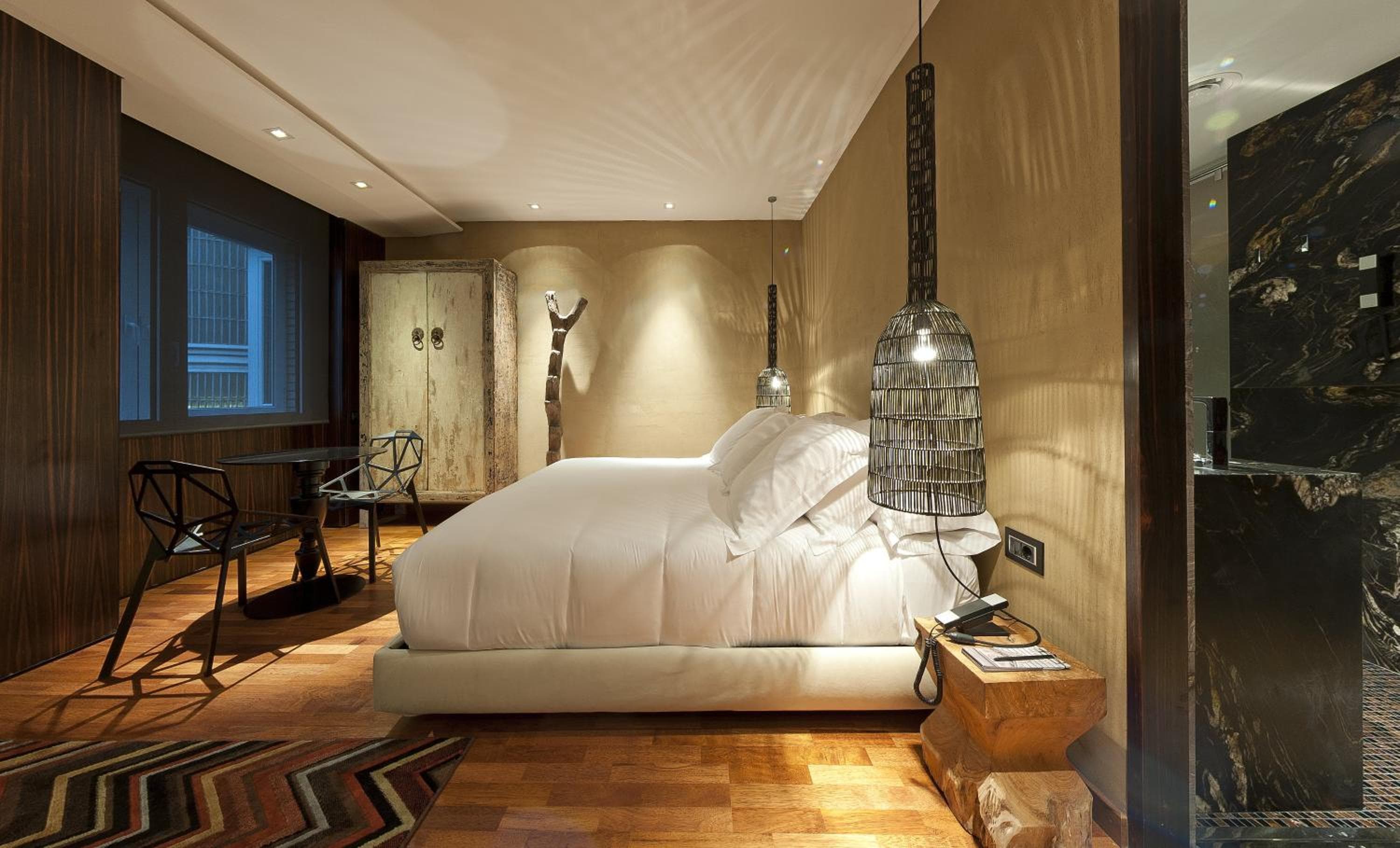 Claris Hotel & Spa GL, ein Small Luxury Hotel of the World — 13