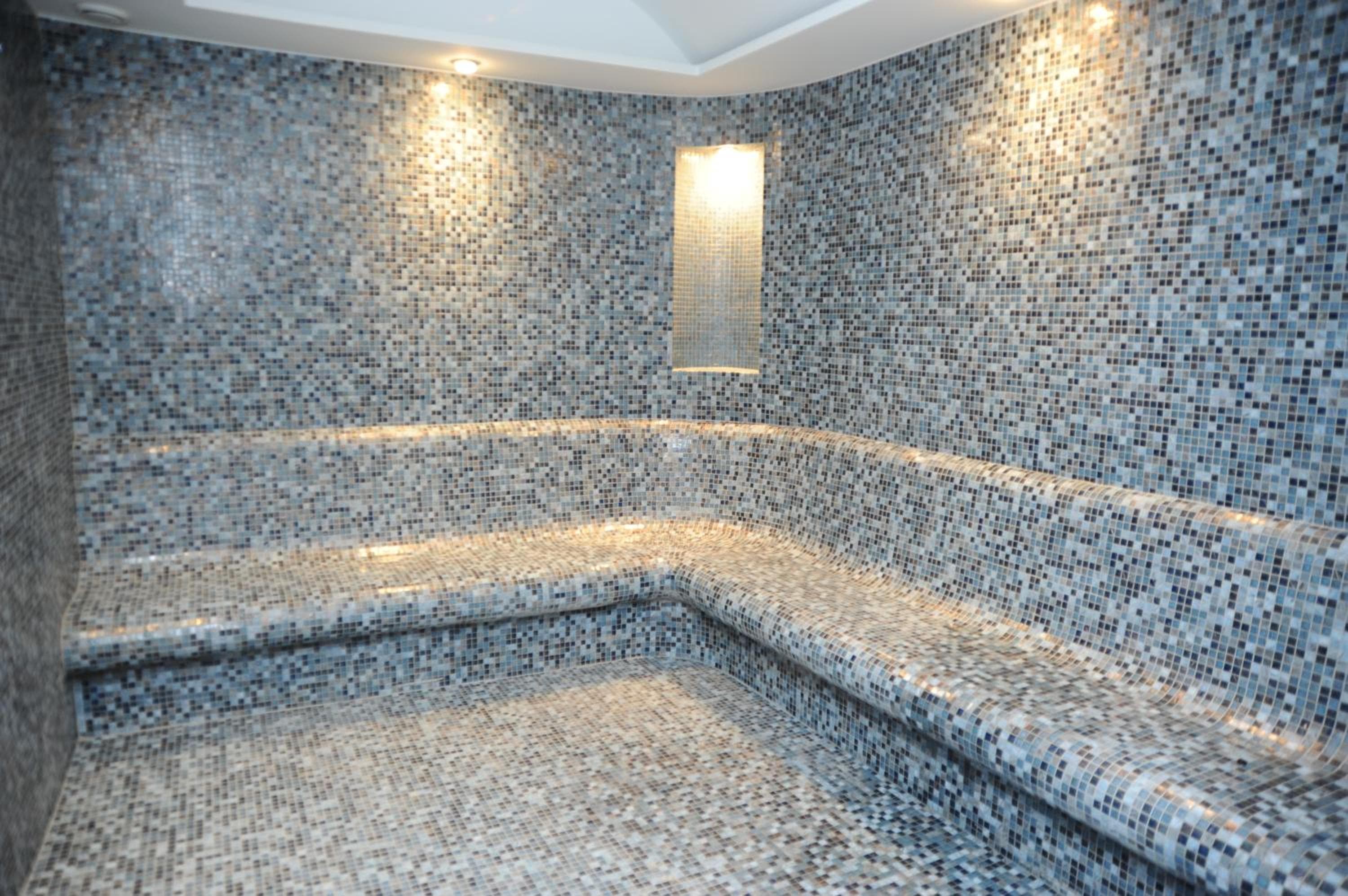 Mercure Estambul Altunizade — 11