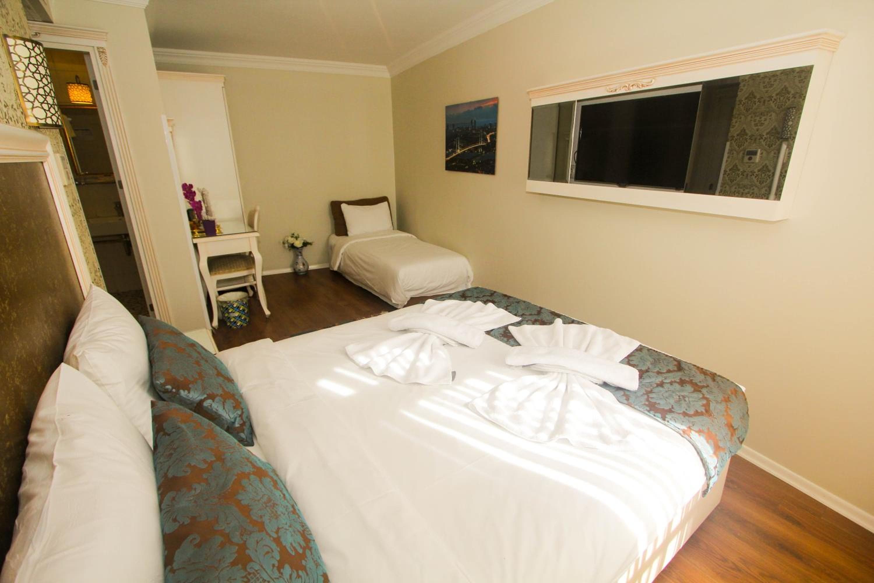 Venue Hotel Istanbul Altstadt — 10