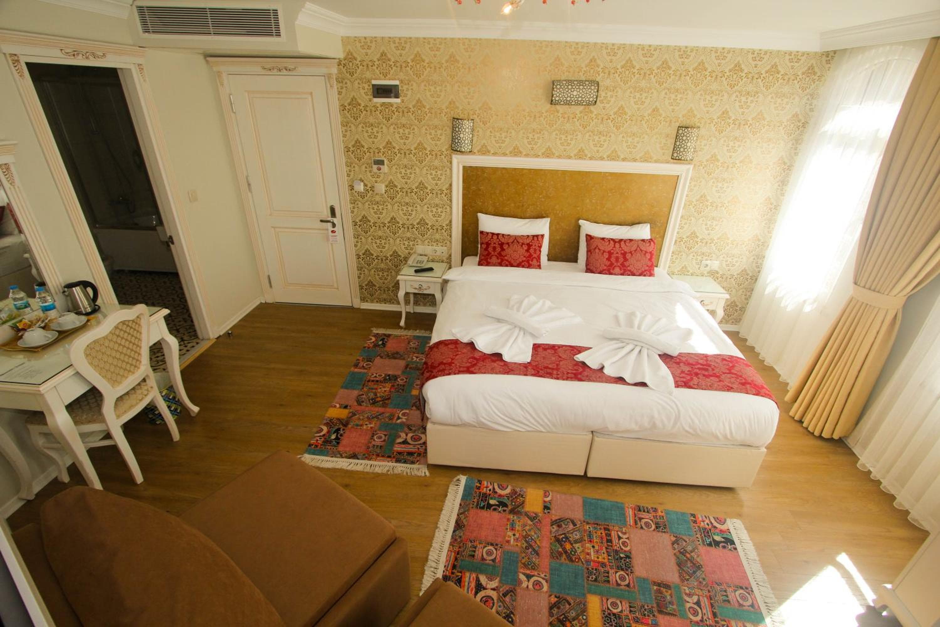 Venue Hotel Istanbul Altstadt — 2
