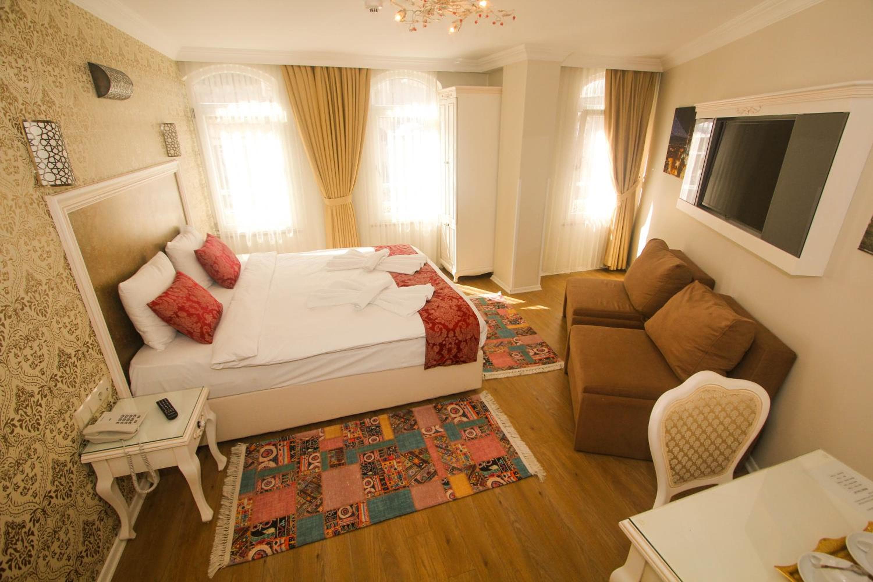 Venue Hotel Istanbul Altstadt — 4