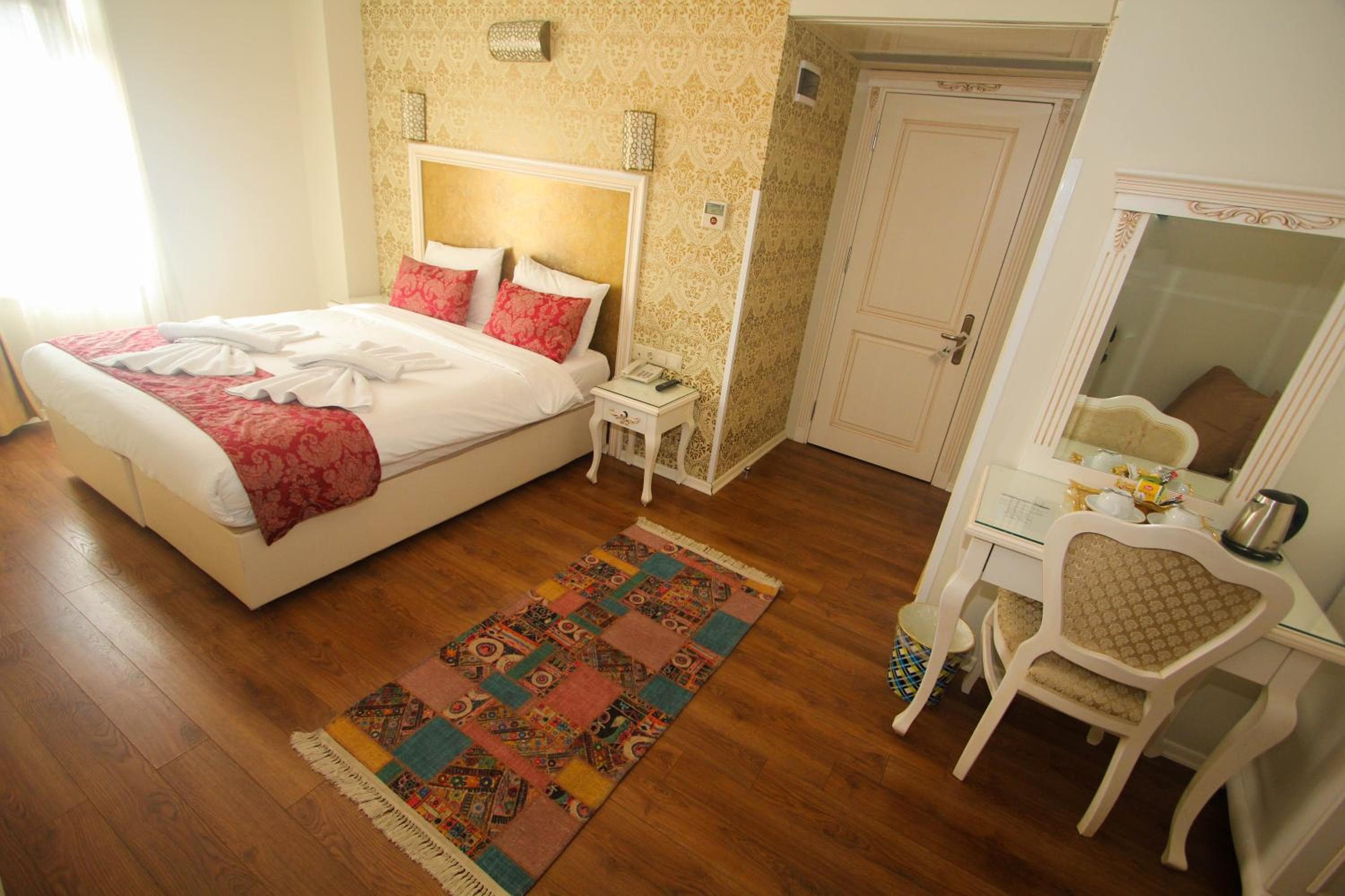 Venue Hotel Istanbul Altstadt — 8