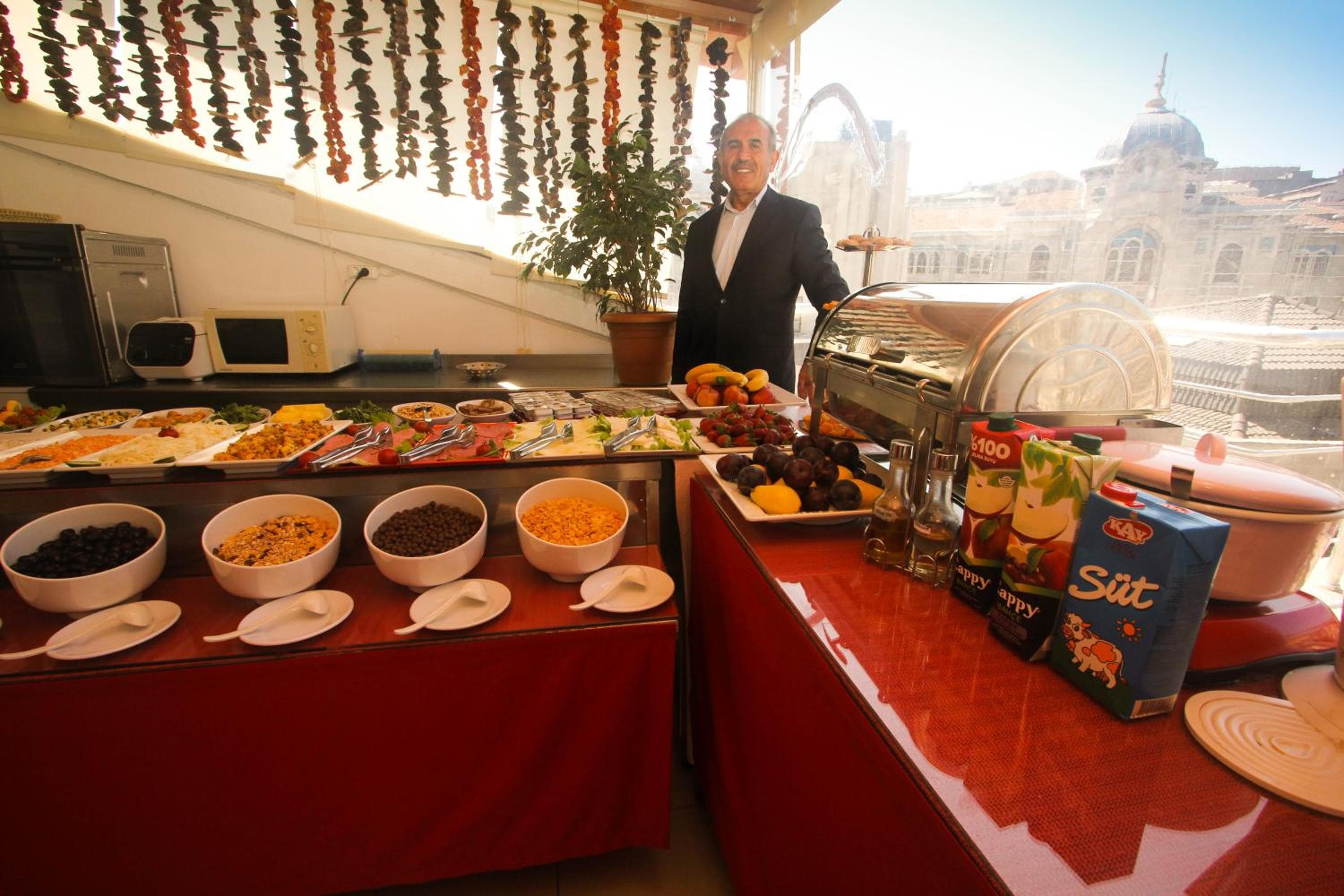 Venue Hotel Istanbul Old City — 11