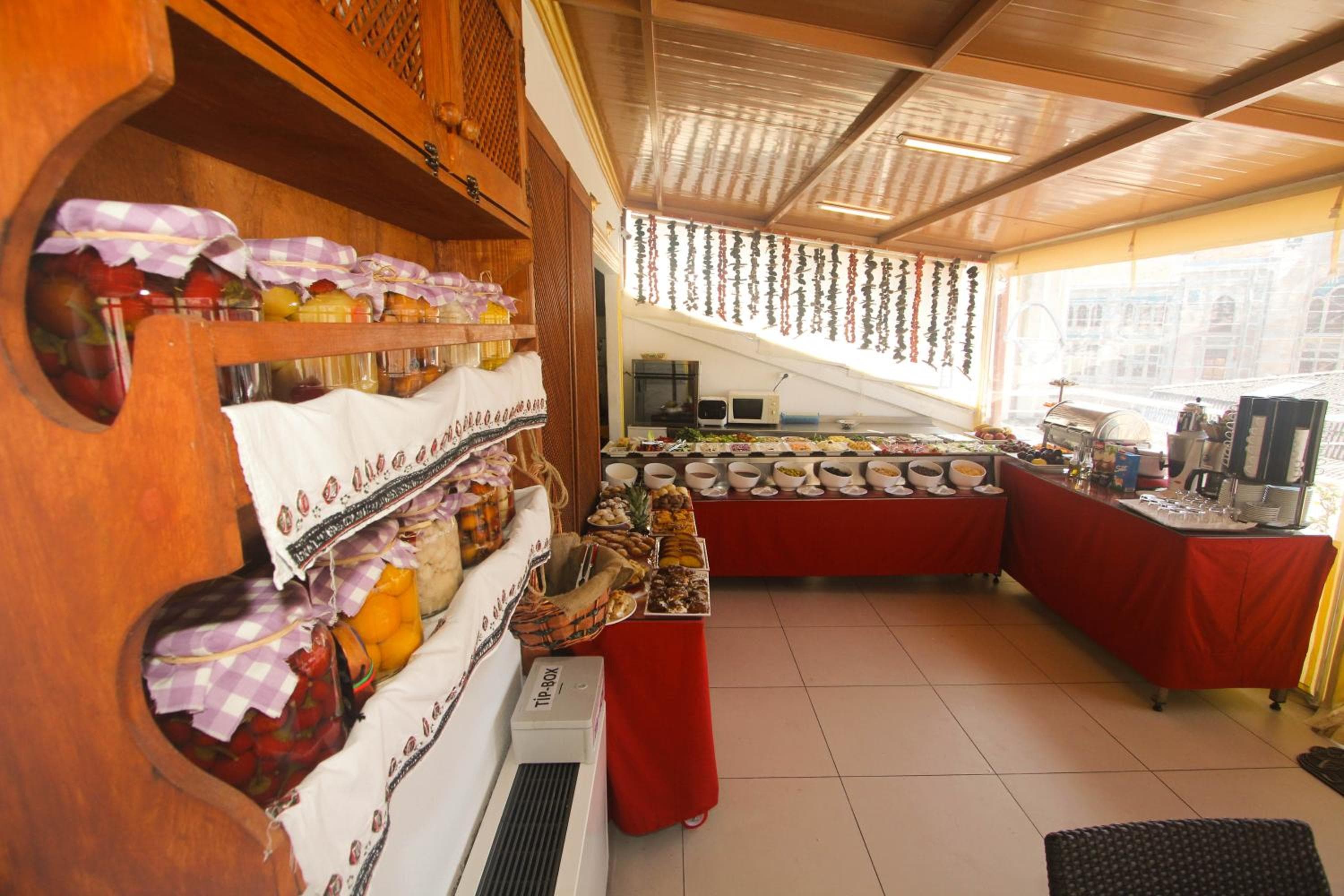 Venue Hotel Istanbul Old City — 12