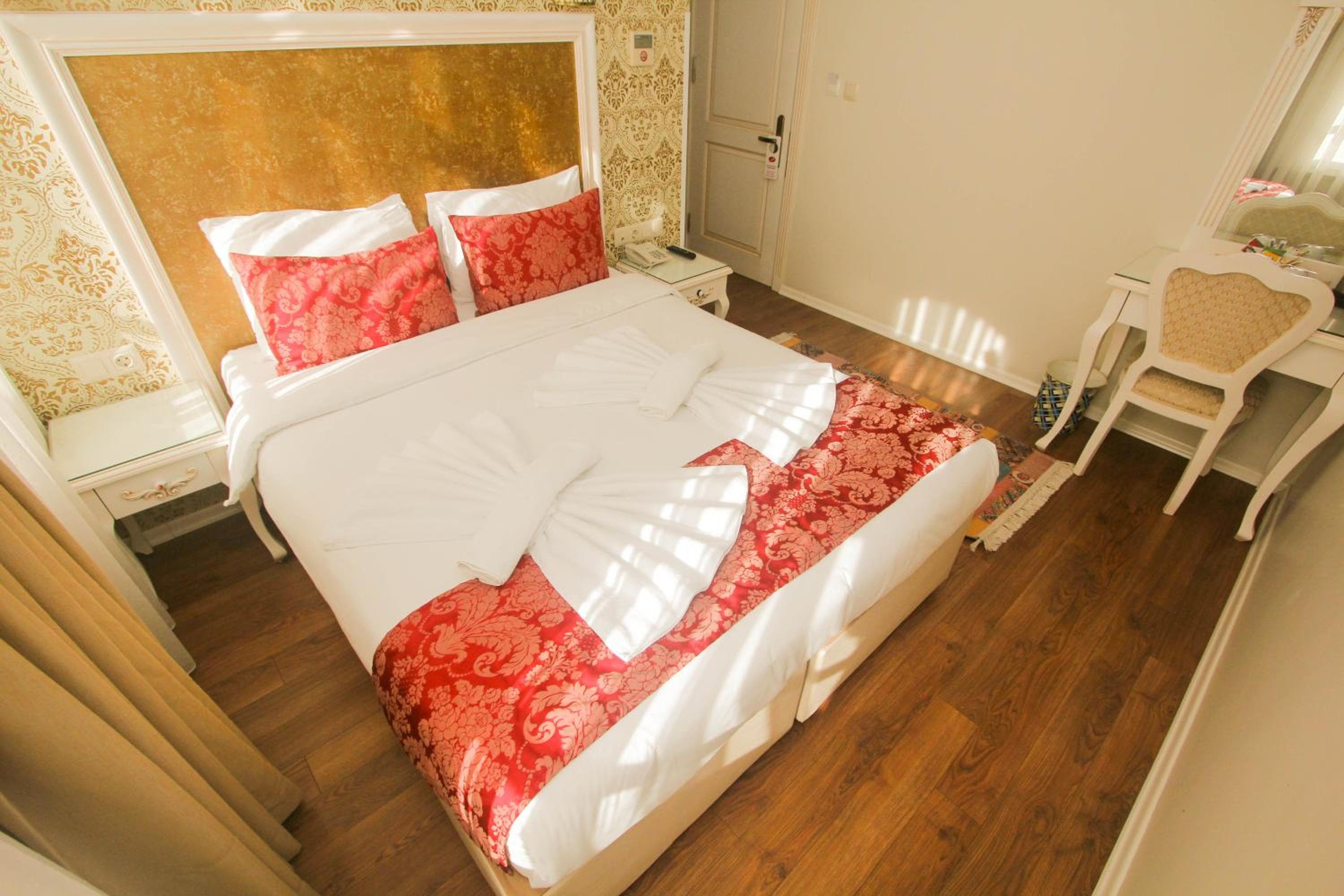 Venue Hotel Istanbul Old City — 22