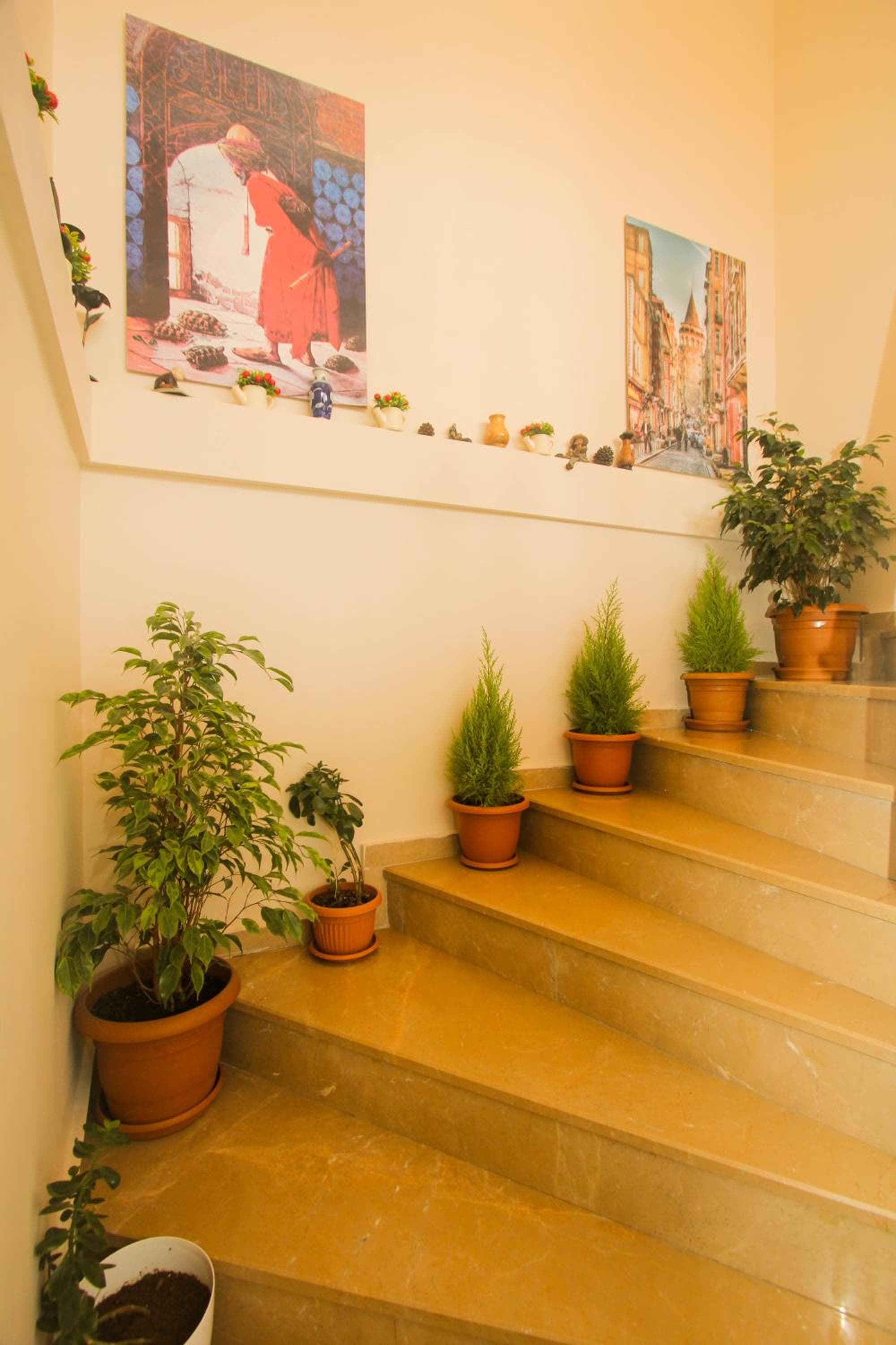 Venue Hotel Istanbul Old City — 10