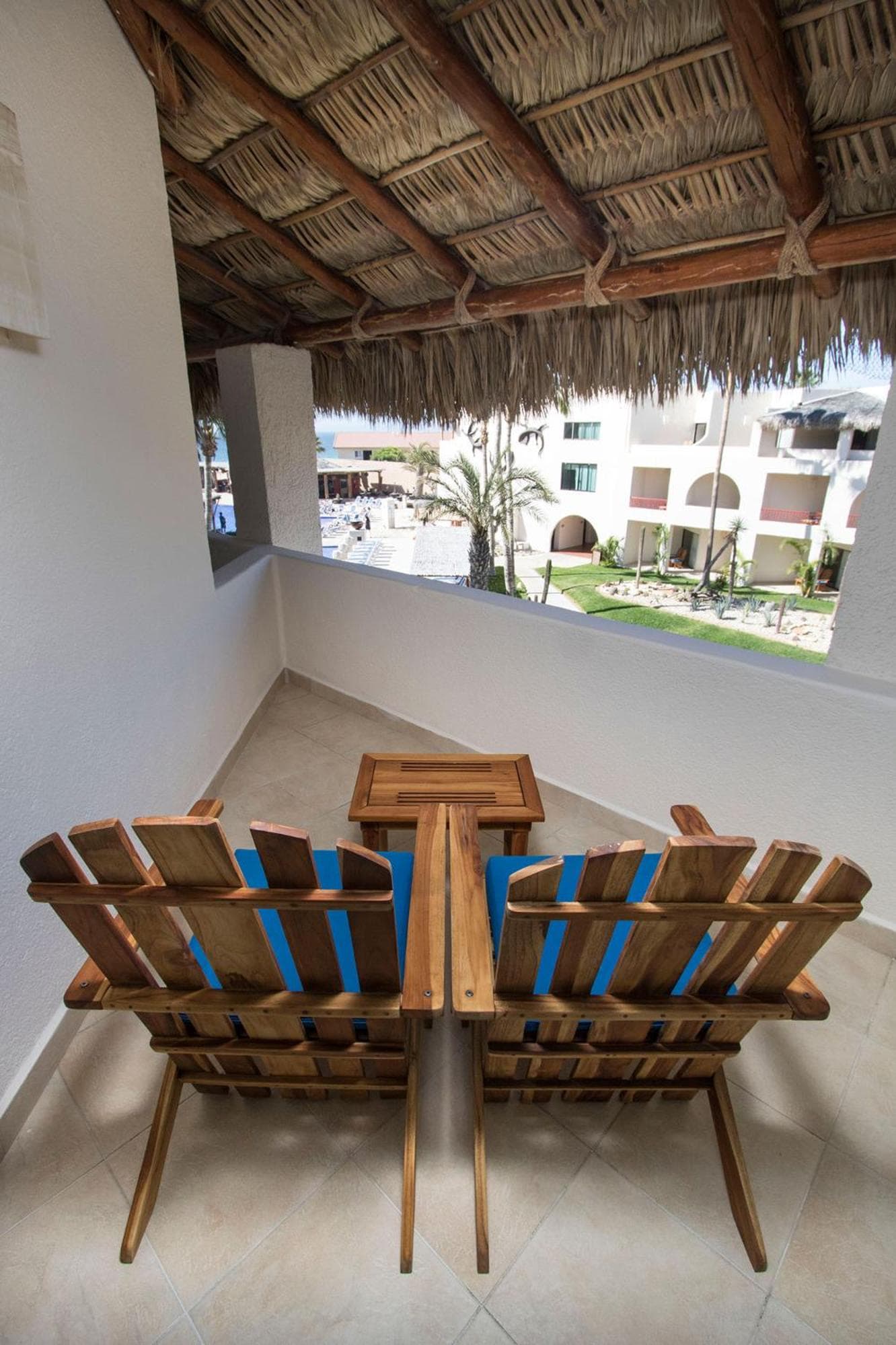 Grand Decameron Los Cabos, ein Markenzeichen für ein All-Inclusive-Resort. — 15