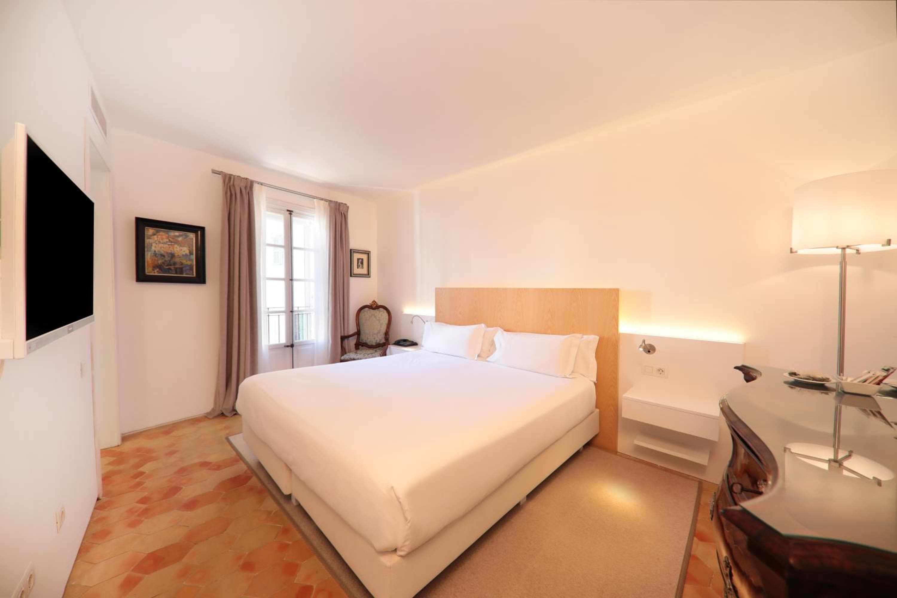 AH Art Hotel Palma — 27