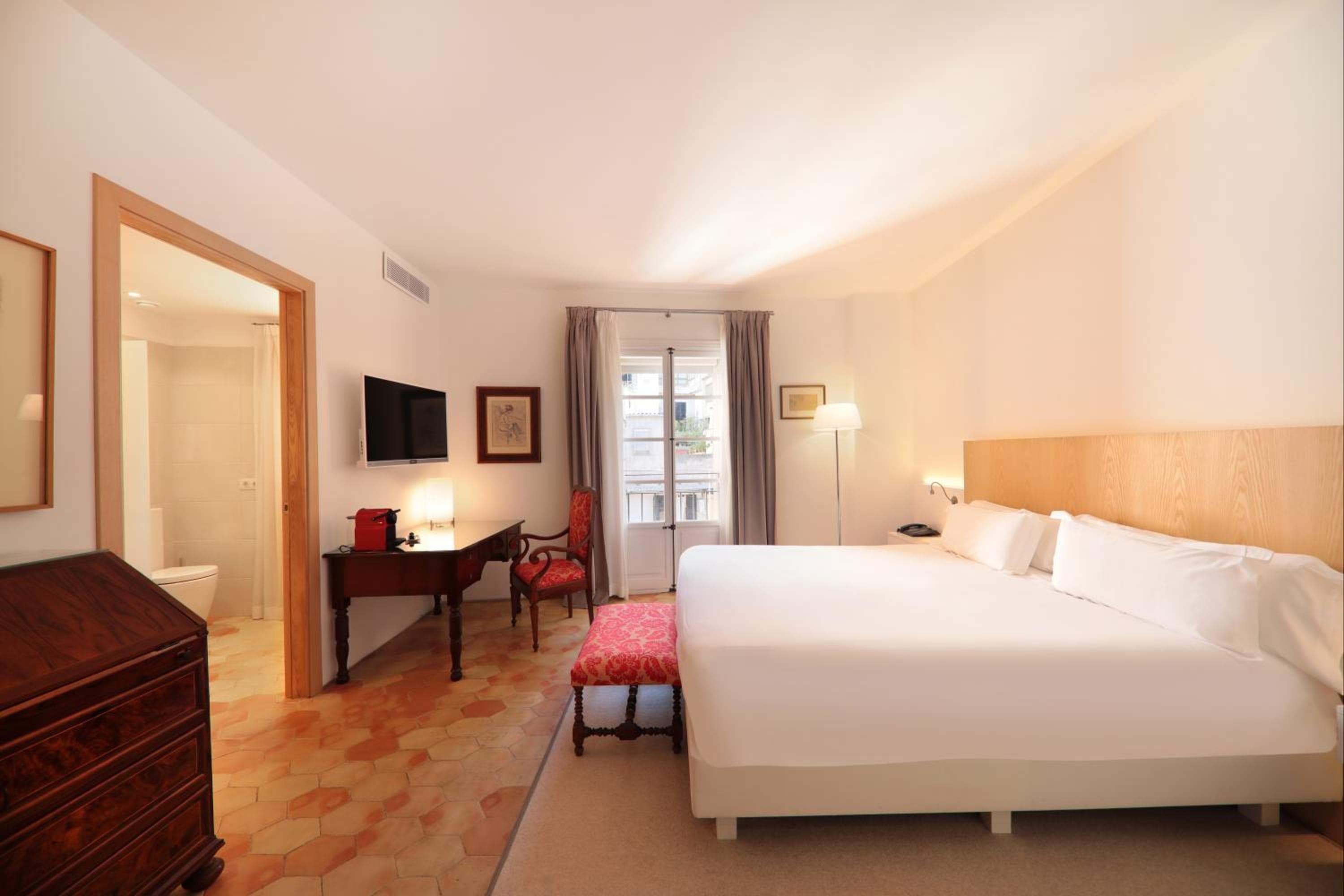 AH Art Hotel Palma — 25
