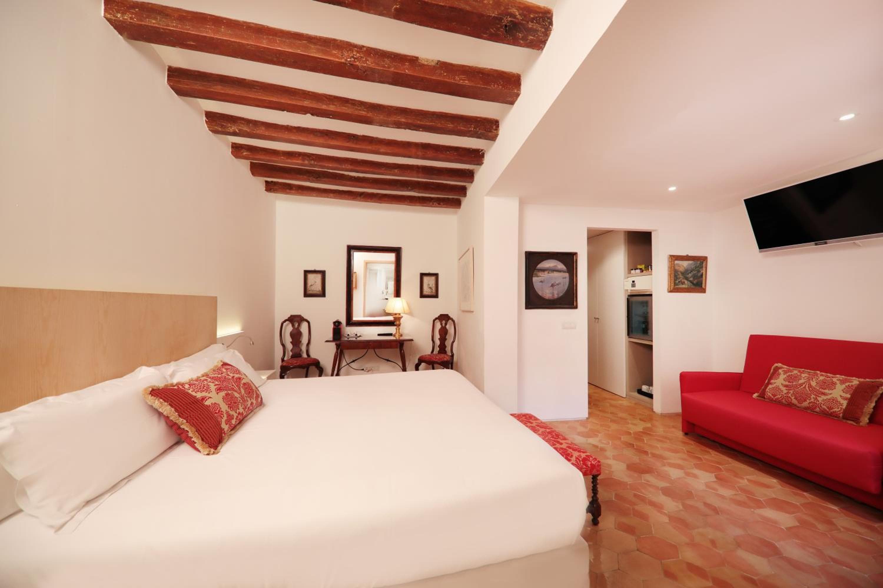 AH Art Hotel Palma — 14