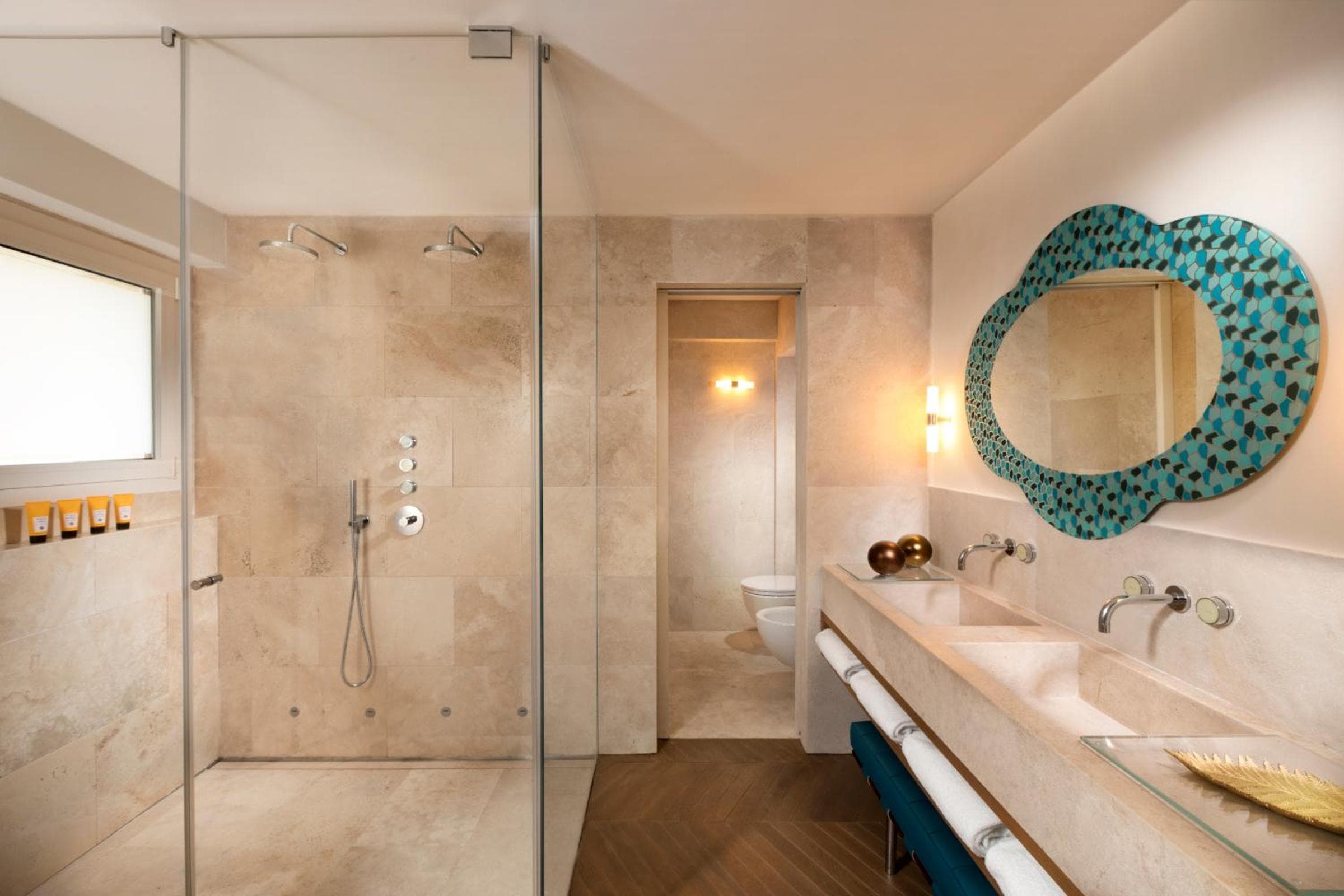 Hotel Palazzo Manfredi – Small Luxury Hotels of the World — 3