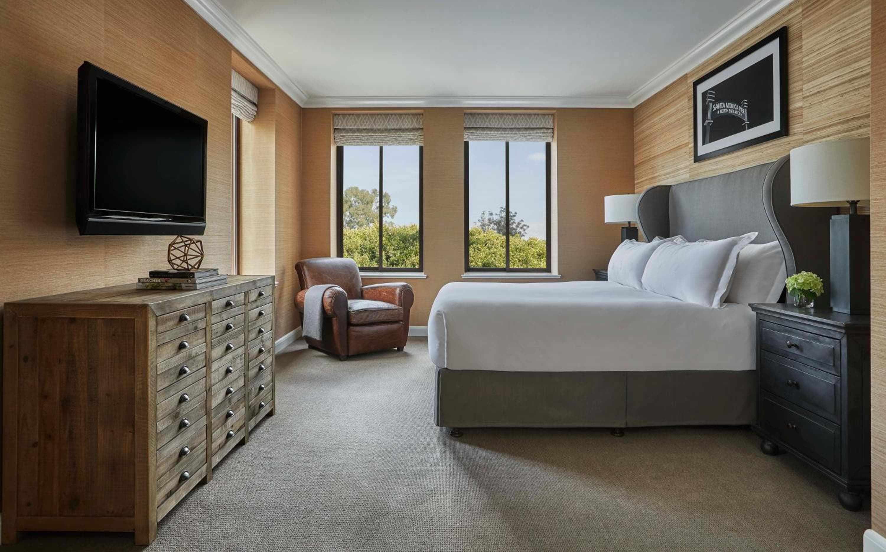 Fairmont Miramar Hotel & Bungalows — 24