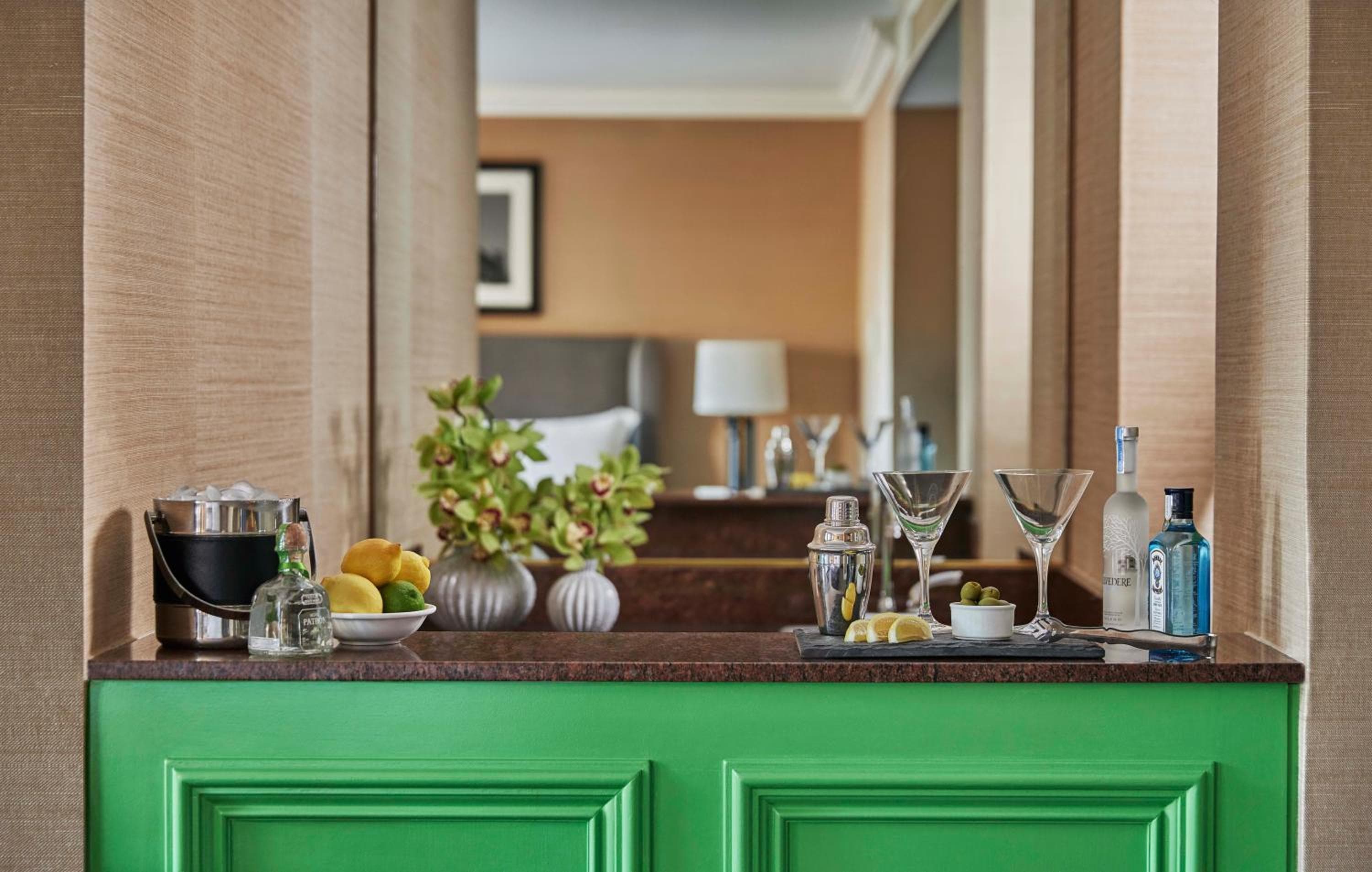 Fairmont Miramar Hotel & Bungalows — 28