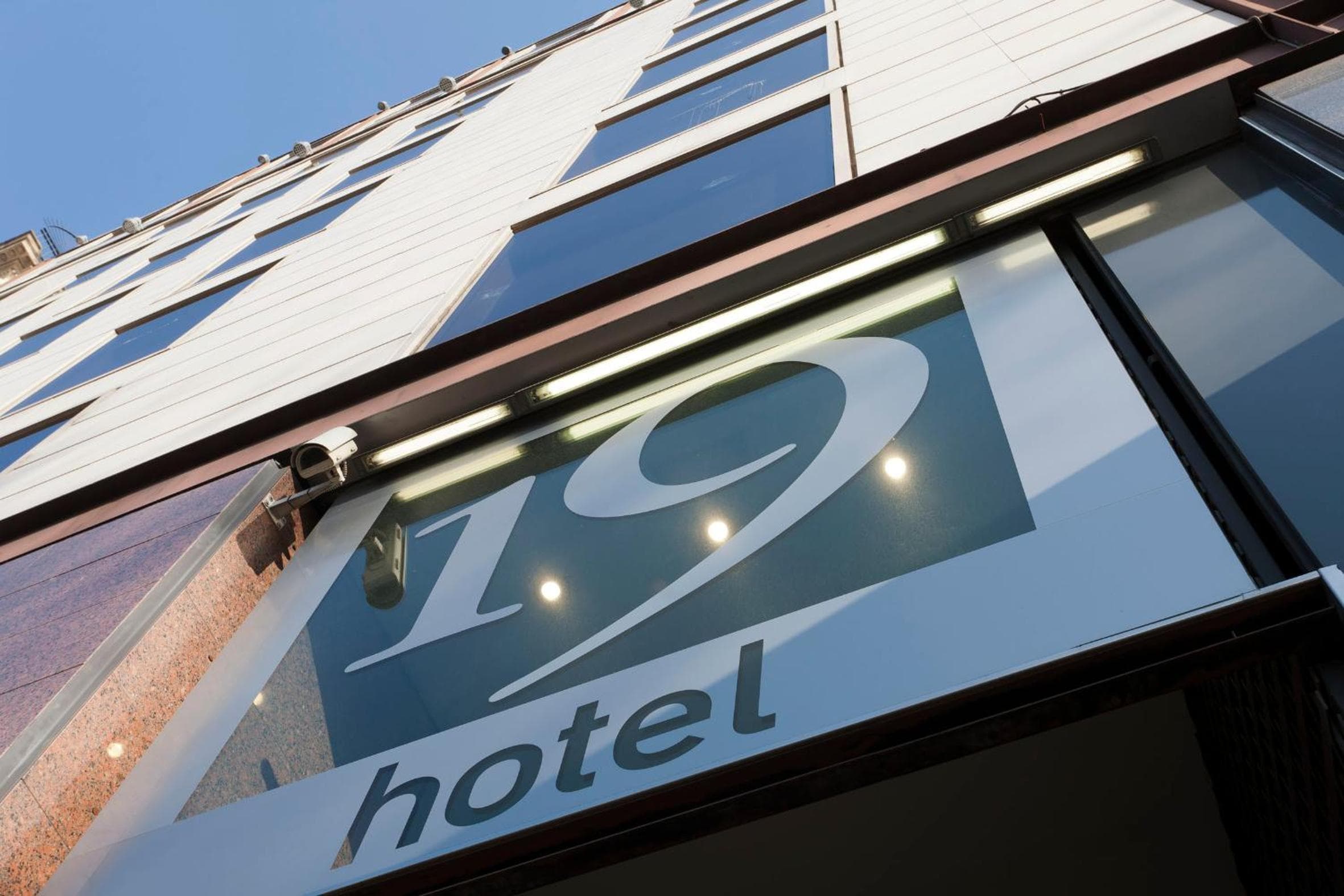 Olivia Plaza Hotel hotel, Plaza de Catalunya, 19, Barcelona, Spain — photo 73