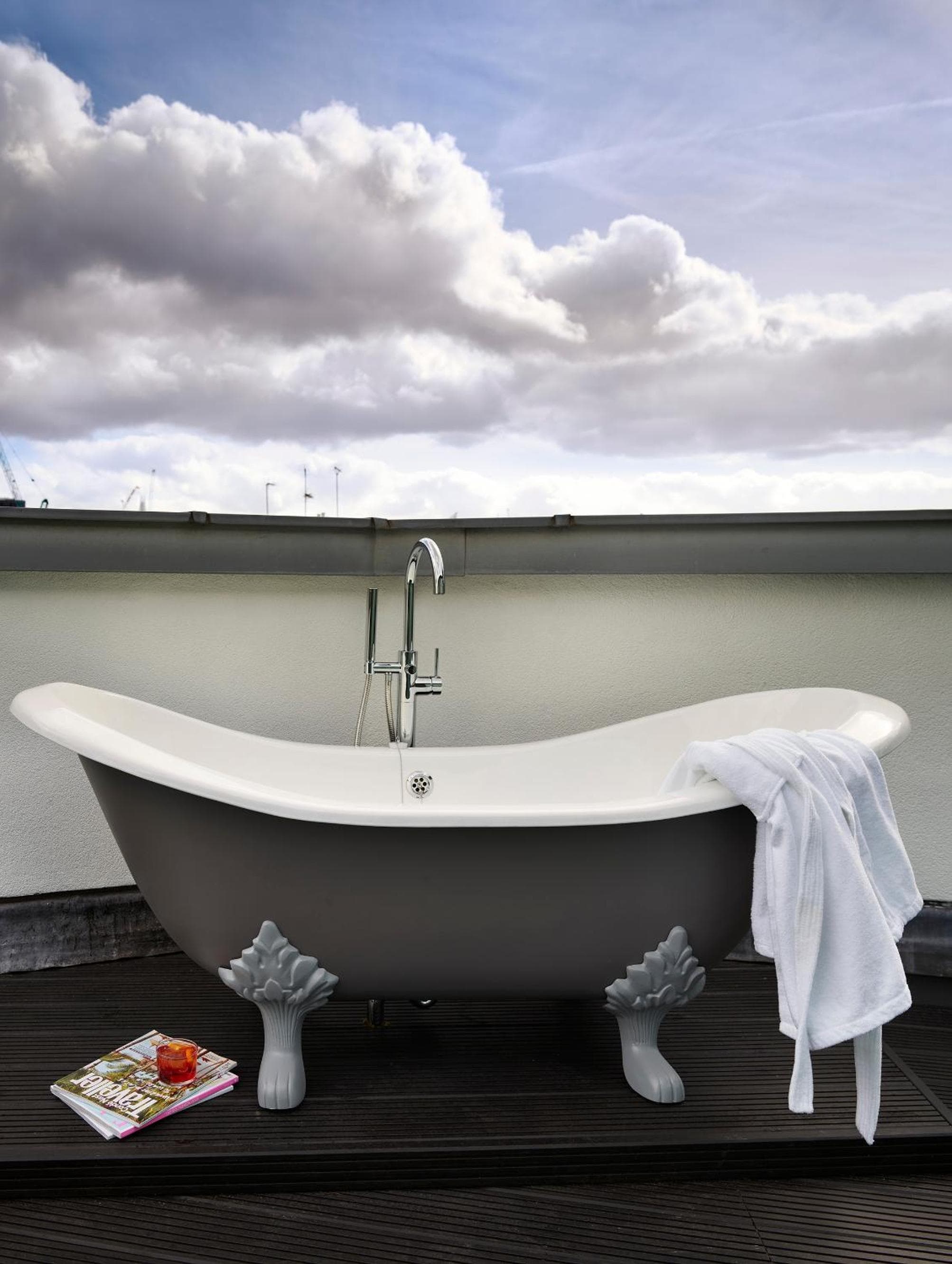 Farringdon Hotel di Marrable — 2