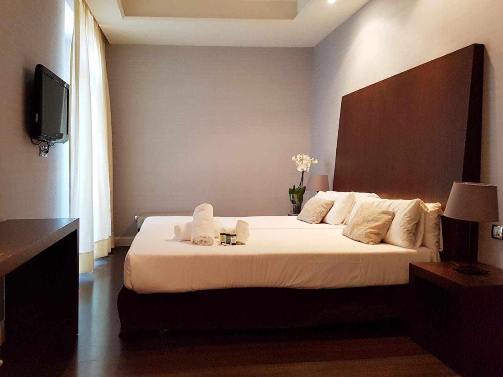 Hotel Ramblas Internacional — 14