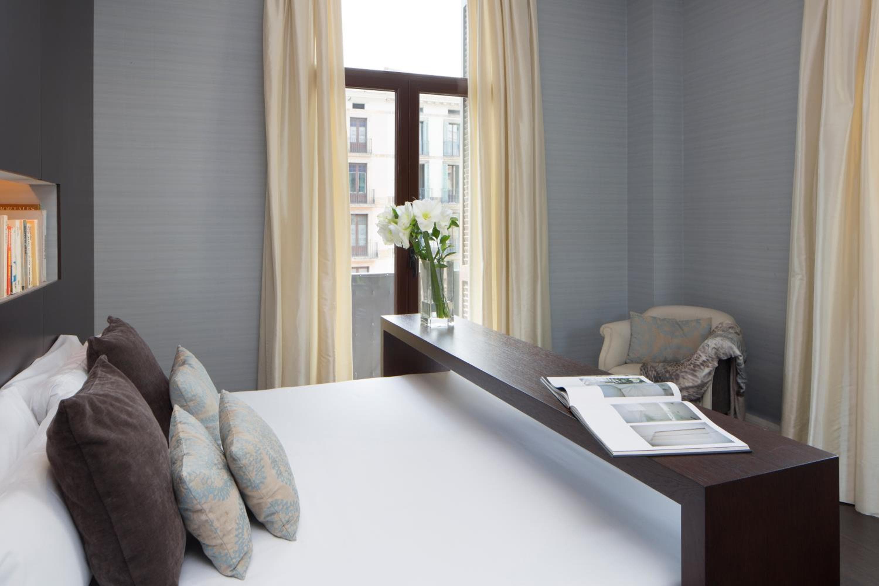 Hotel Ramblas Internacional — 15