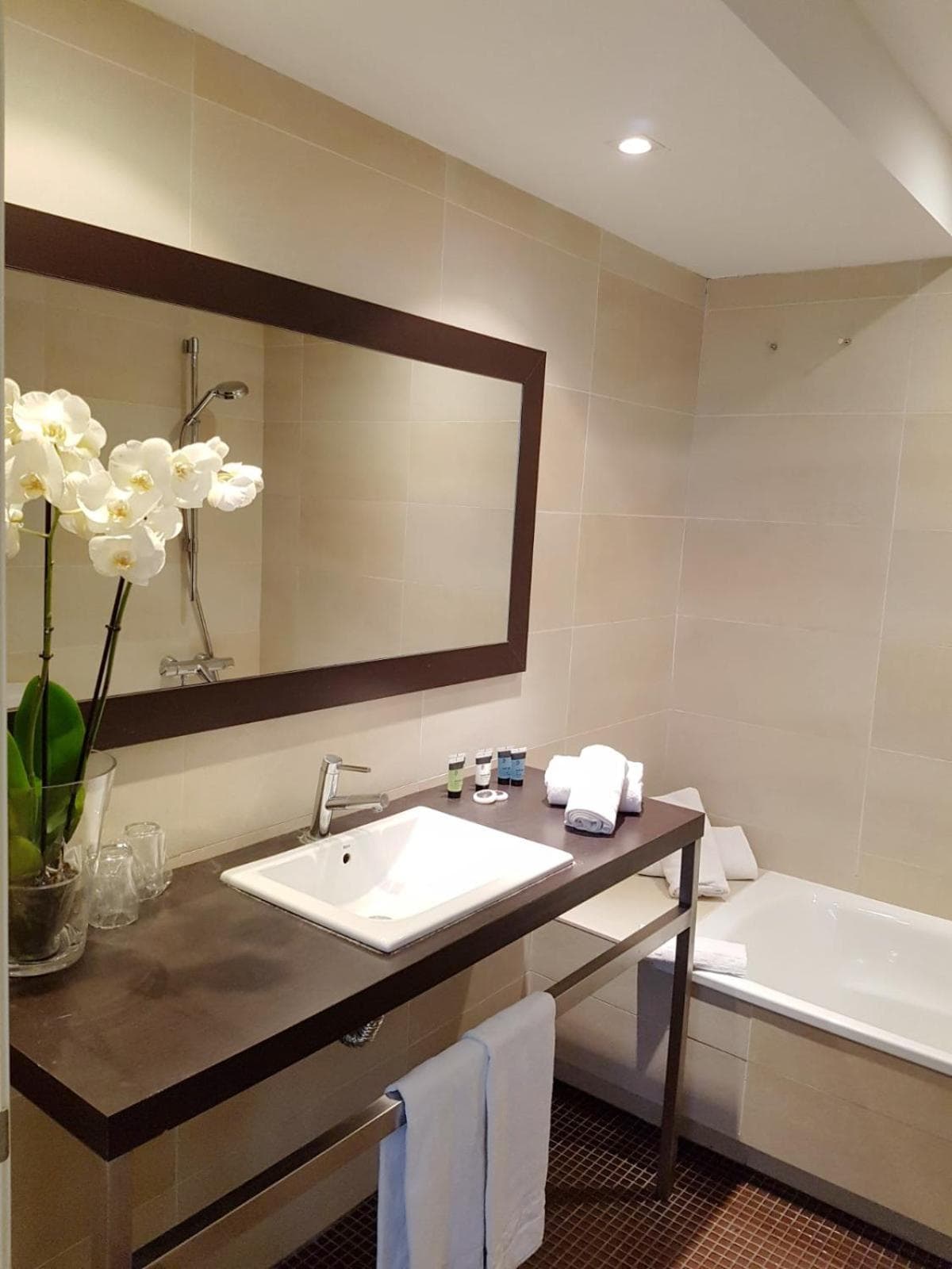 Hotel Ramblas Internacional — 12