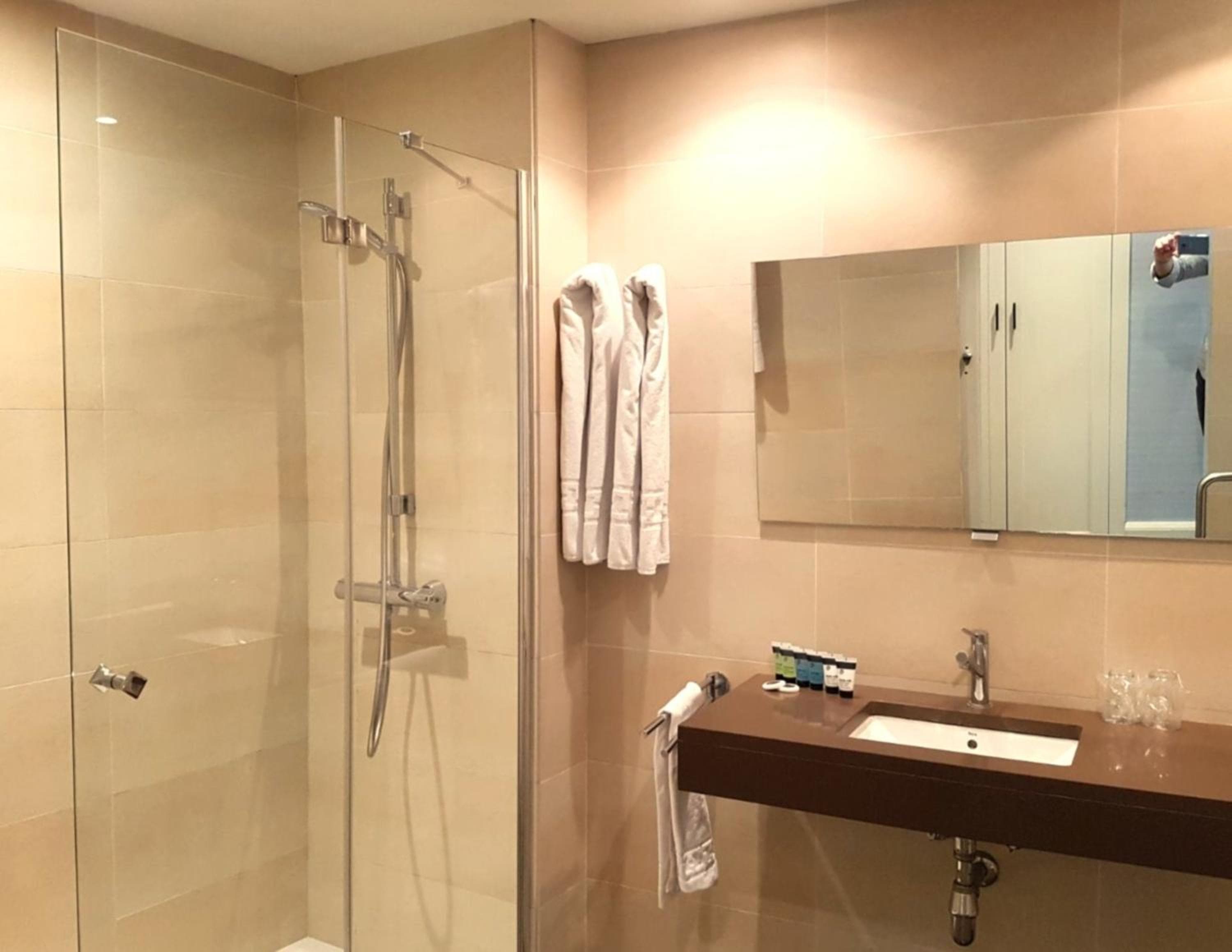 Hotel Ramblas Internacional — 11