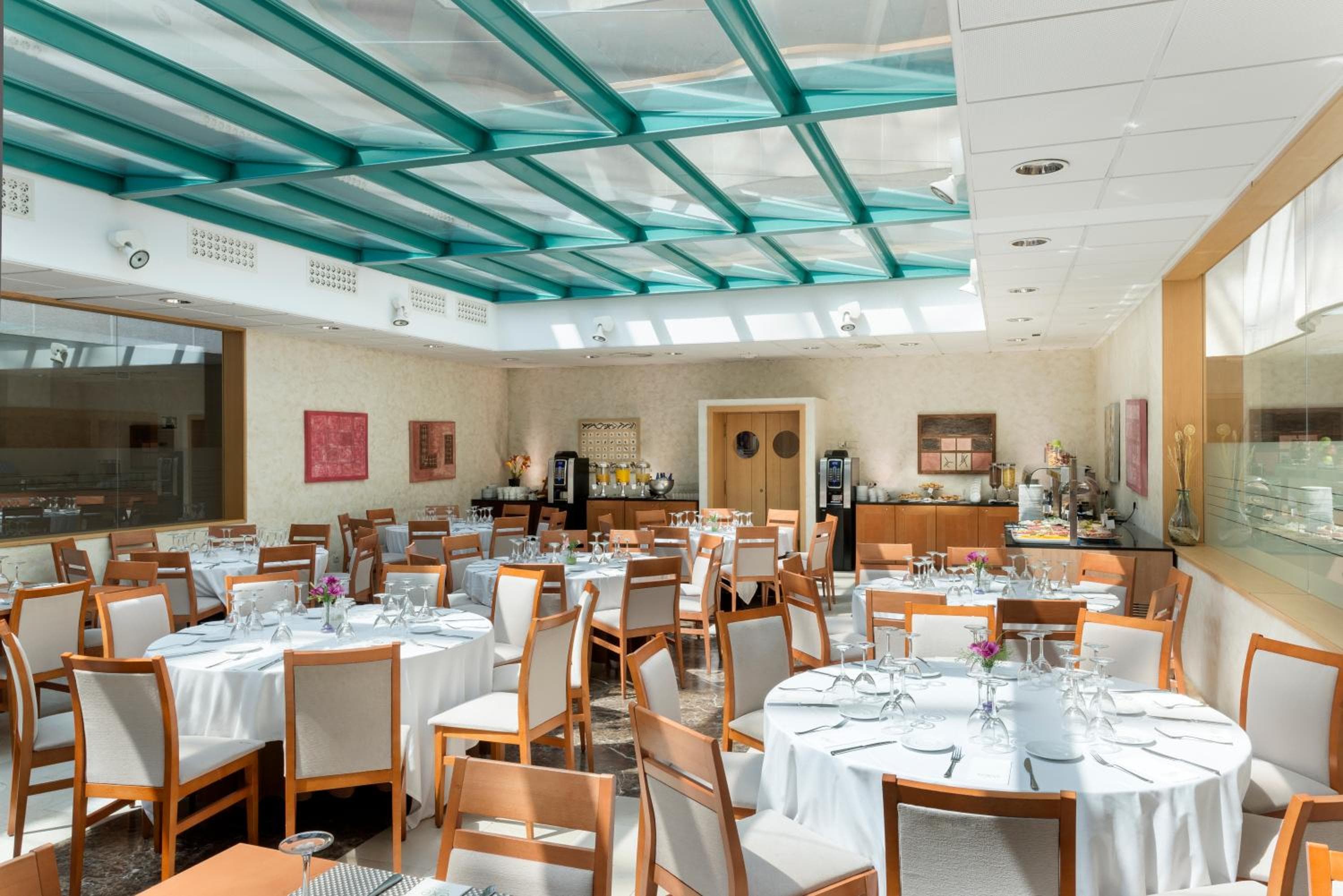 Exe Gran Hotel Almenar — 27