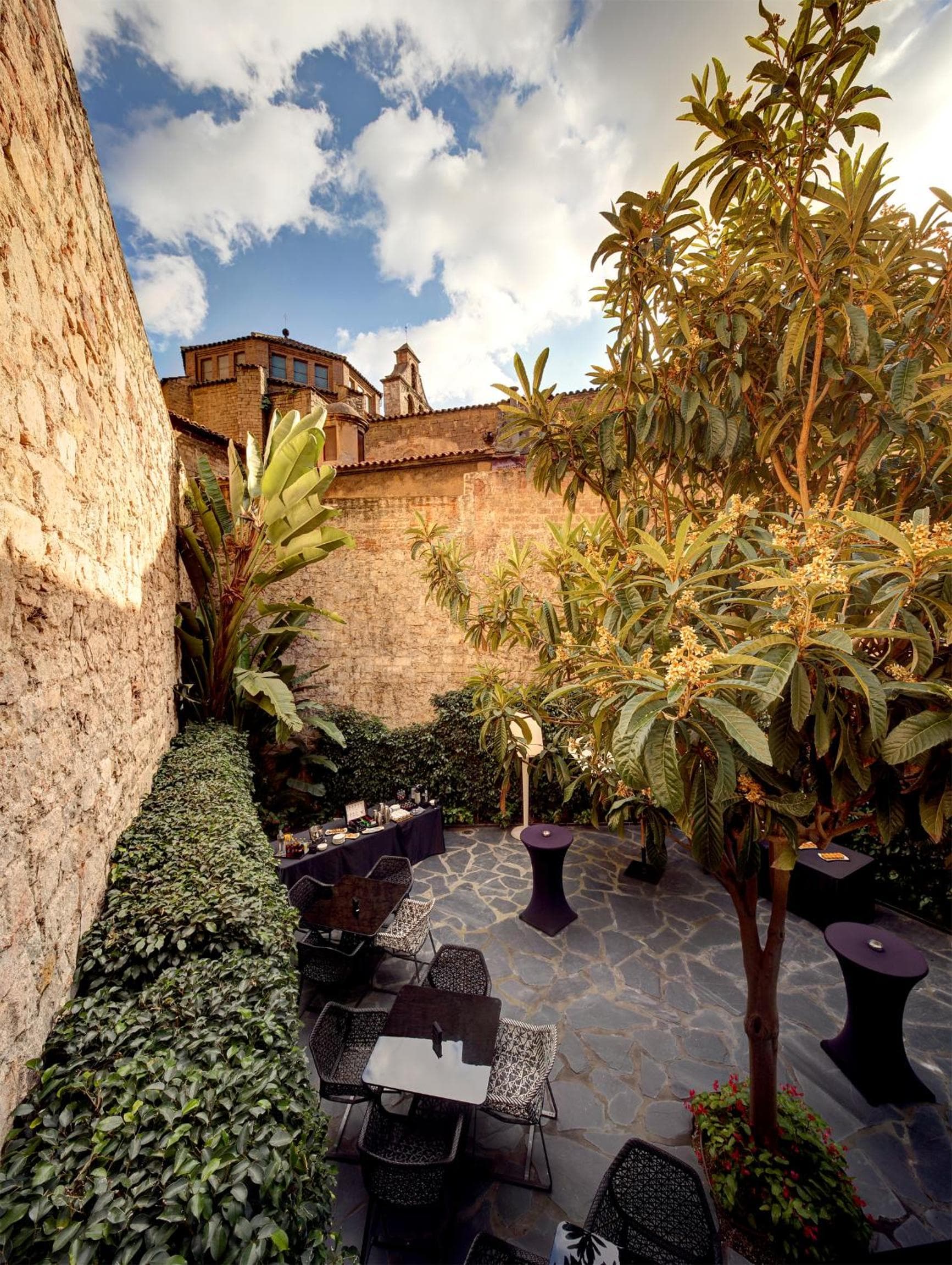 Olivia Plaza Hotel hotel, Plaza de Catalunya, 19, Barcelona, Spain — photo 19