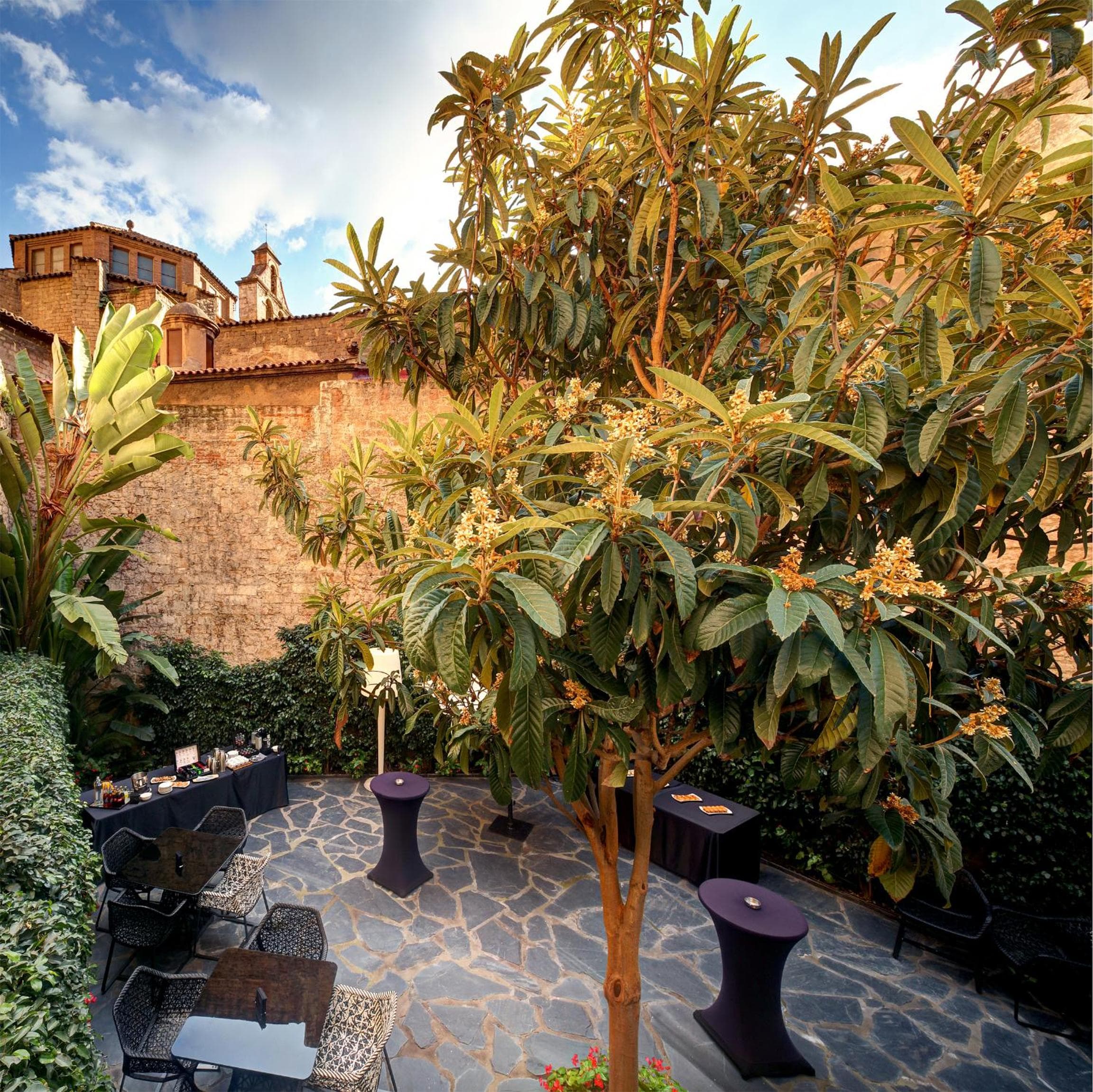Olivia Plaza Hotel hotel, Plaza de Catalunya, 19, Barcelona, Spain — photo 17