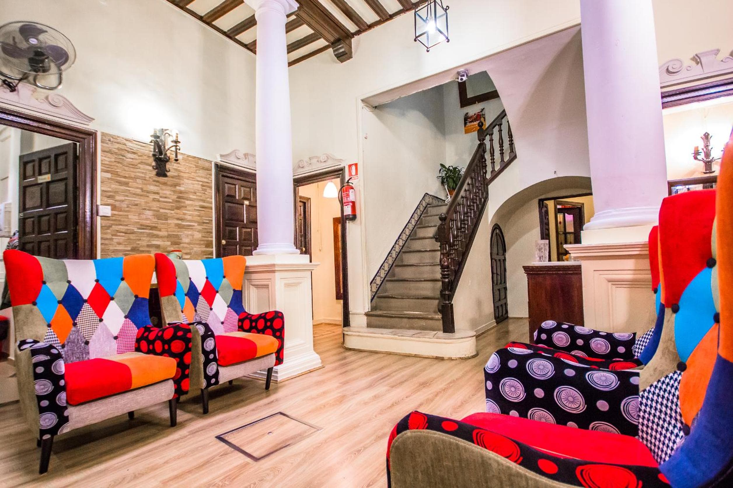 Hotel Nuevo Suizo — 9