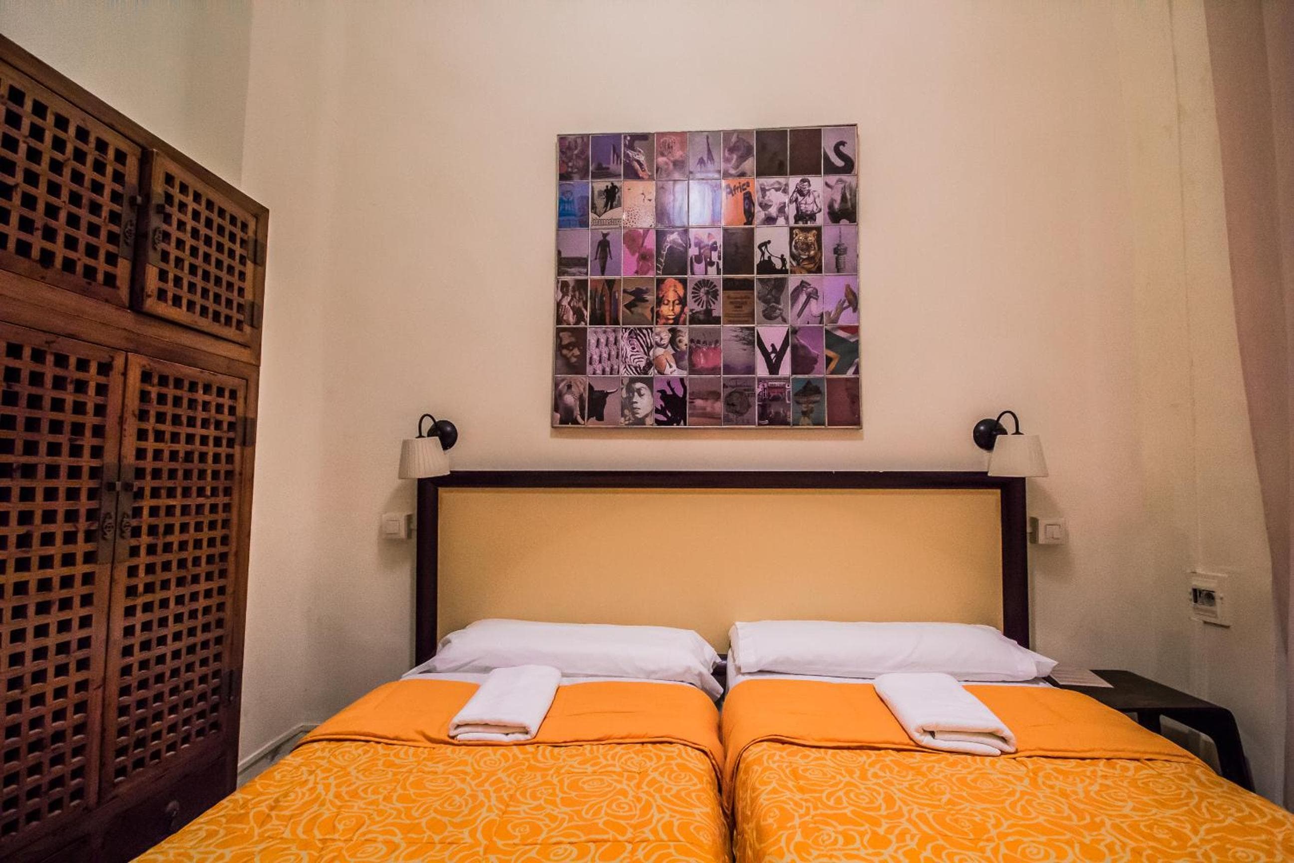 Hotel Nuevo Suizo — 15