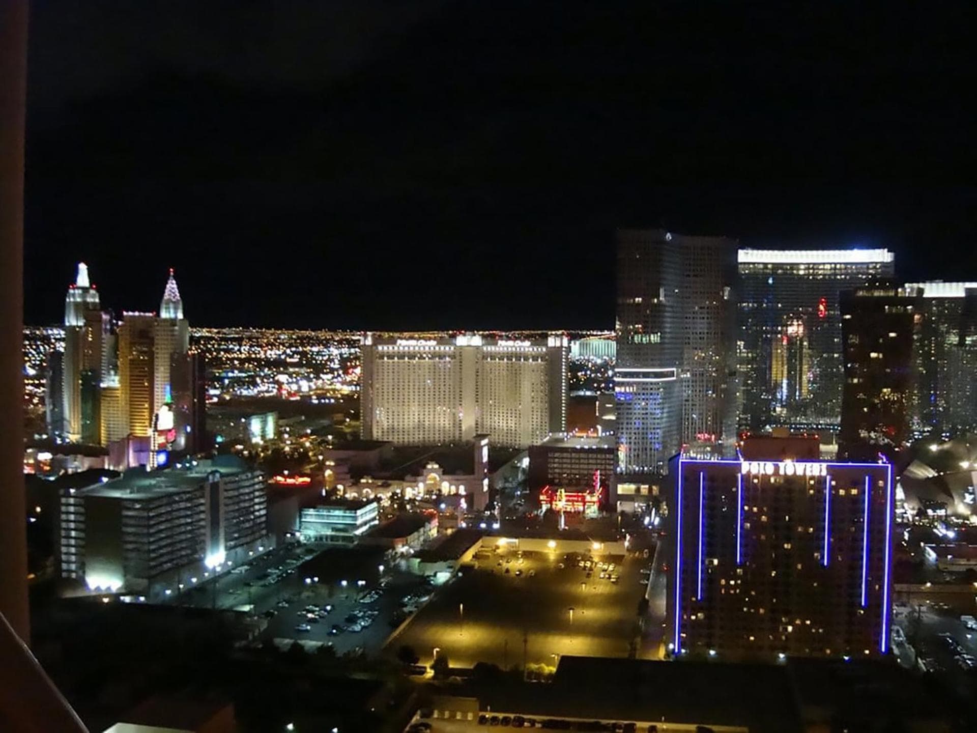 MGM Signature — 19