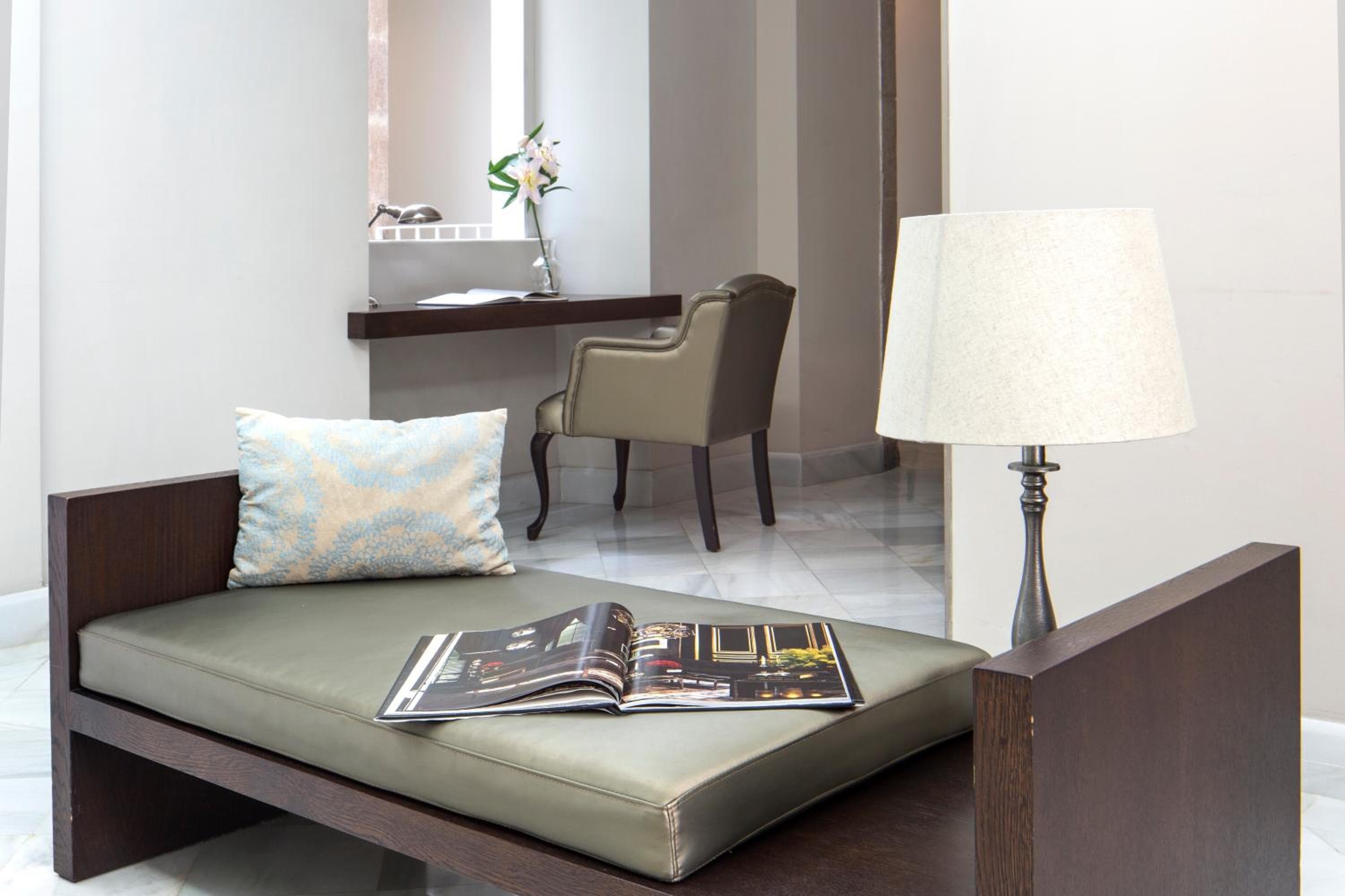 Hotel Ramblas Internacional — 22