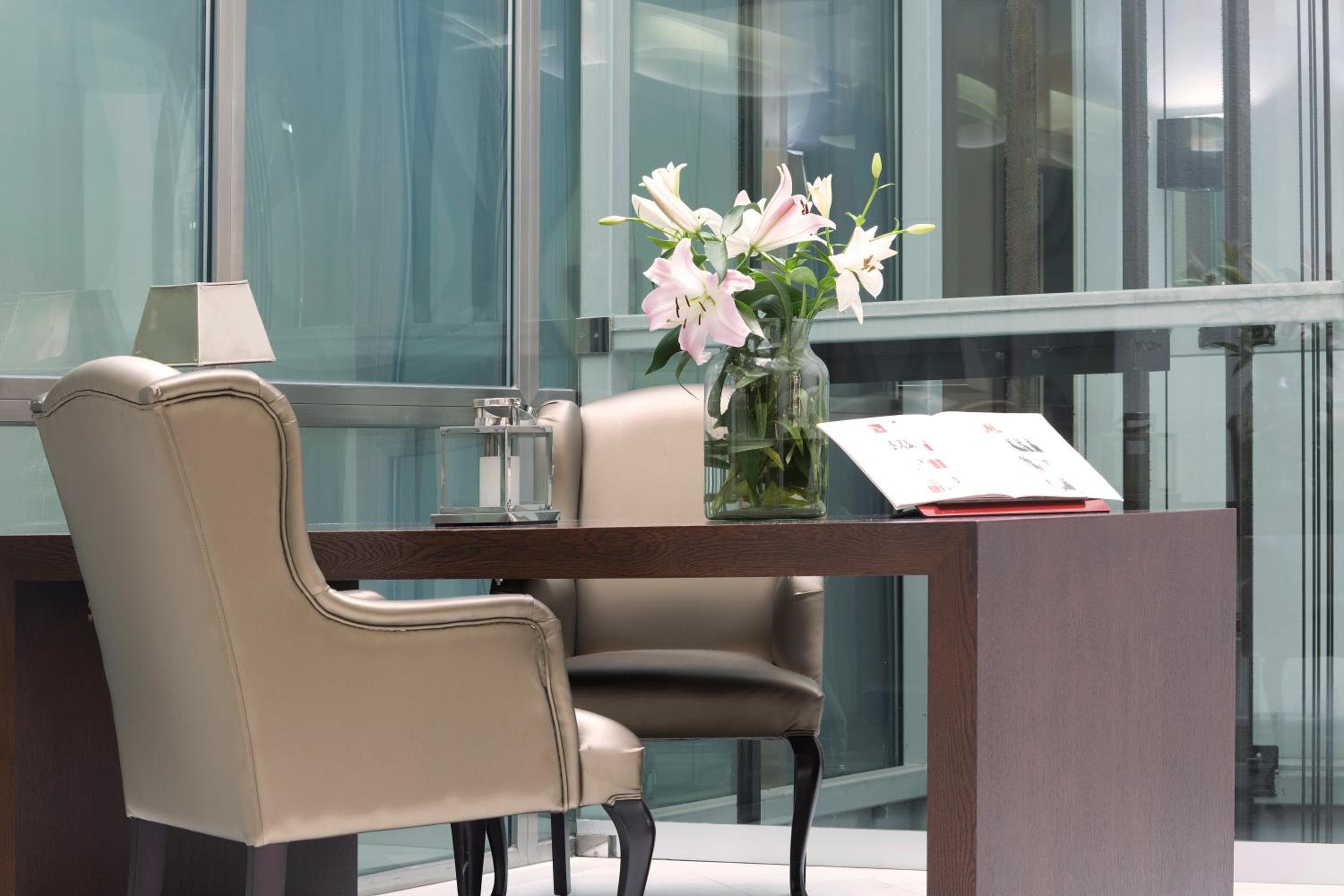 Hotel Ramblas Internacional — 24