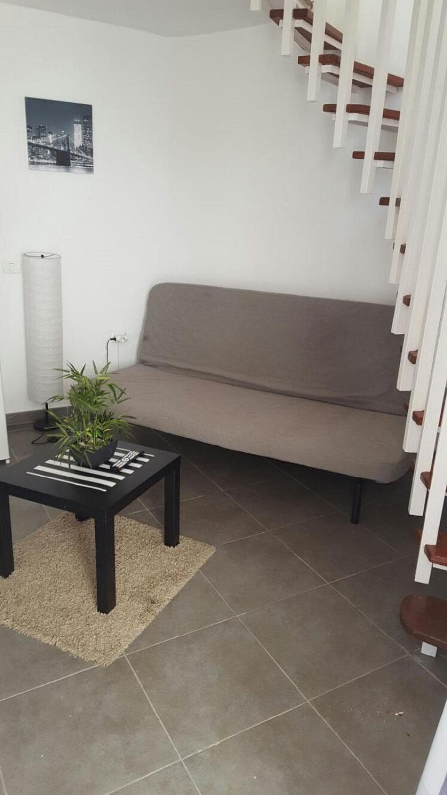 Casas Blancas Las Tortugas — 2