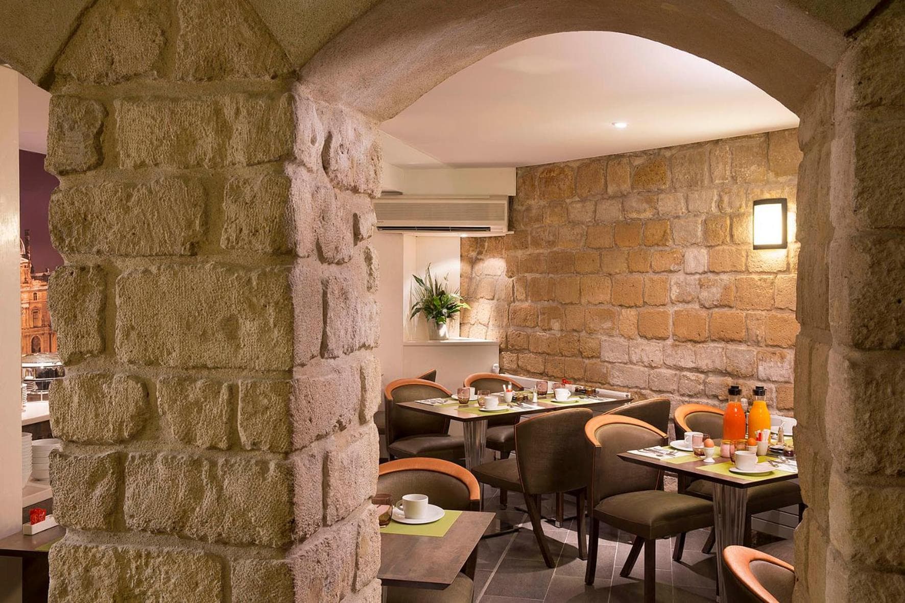 Hotel Elysa-Luxembourg — 21