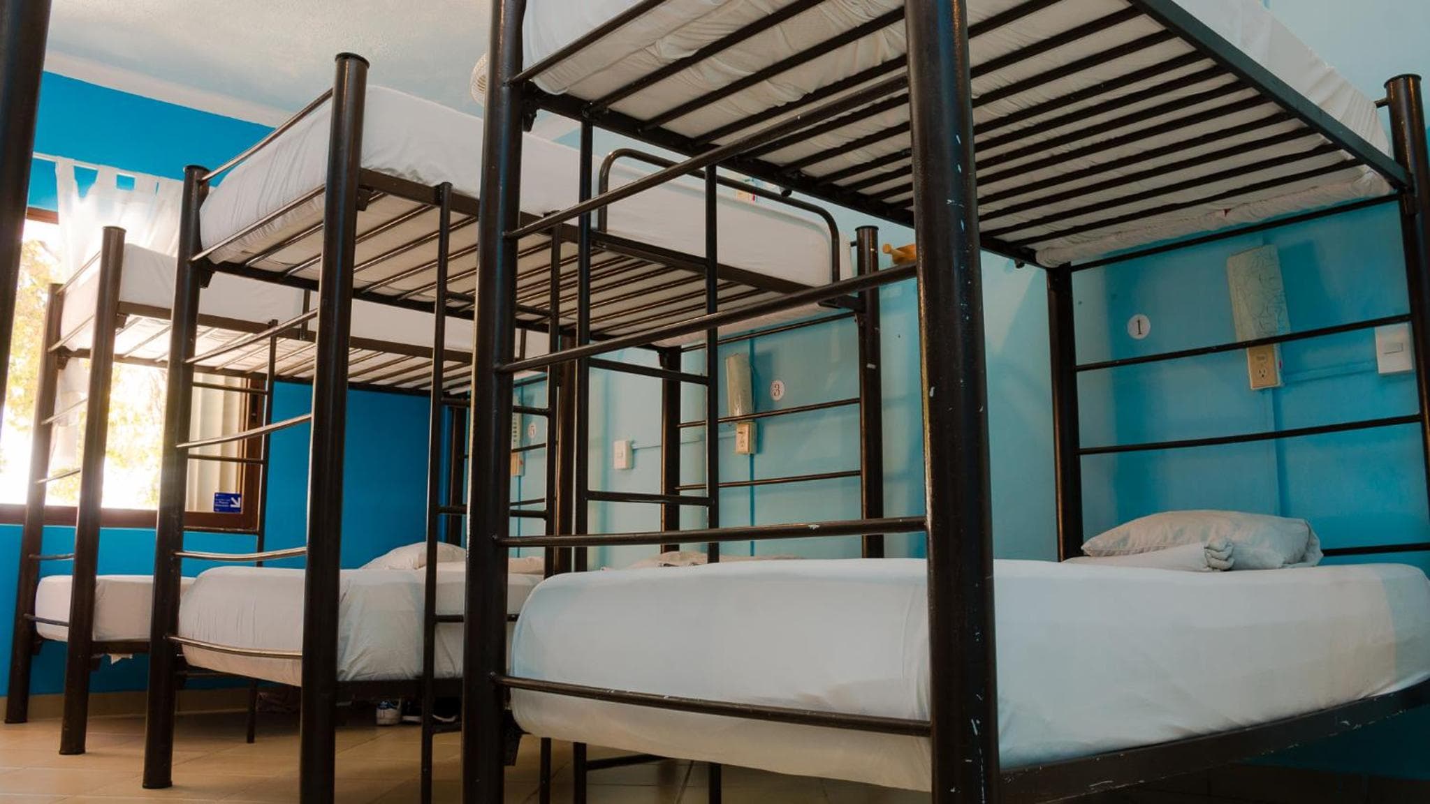 3B Wellness Hotel & Hostel Adults Only — 28