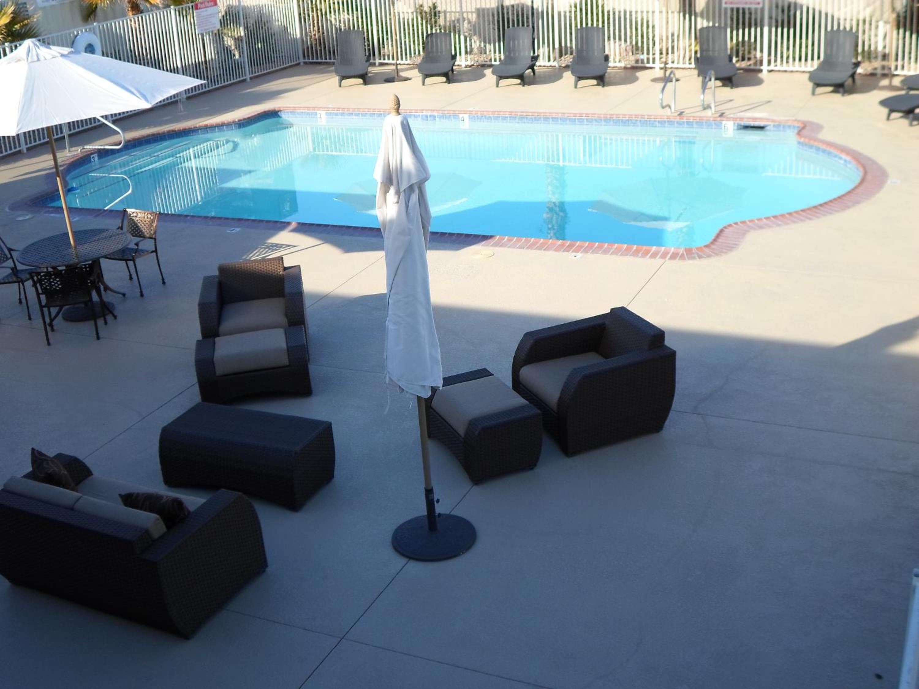 Motel 6 Las Vegas, NV - Strip — 2
