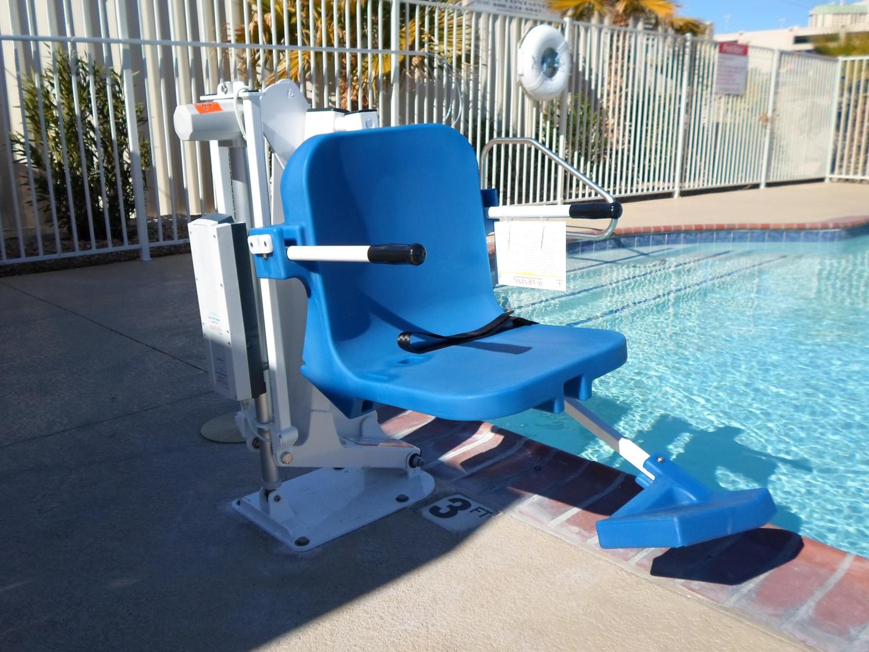 Motel 6 Las Vegas, NV - Strip — 12